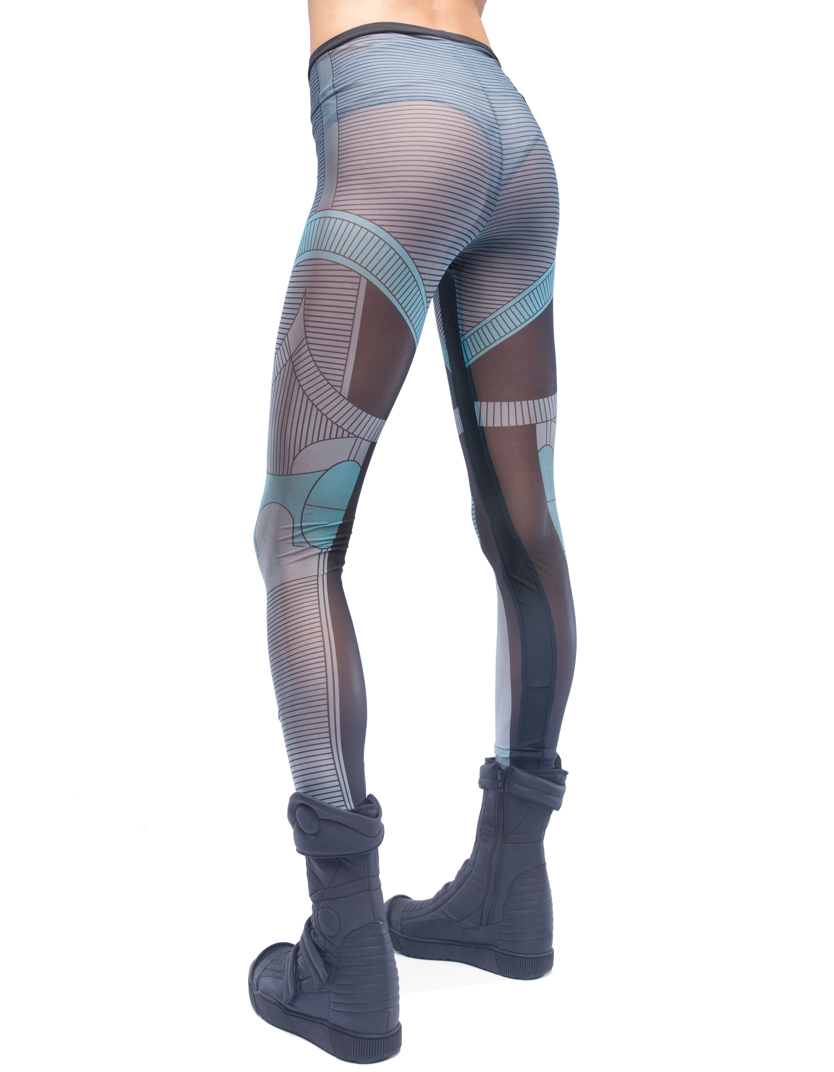 LEGGINGS SOURCE MODULAR