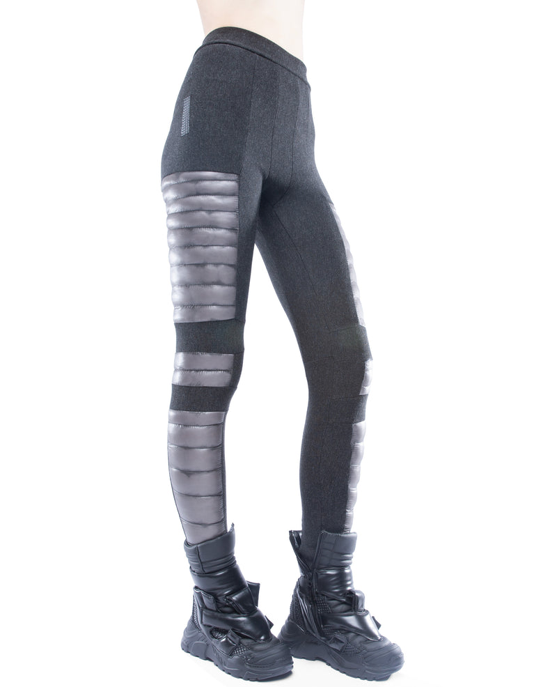 LEGGINGS SPACE NOMAD