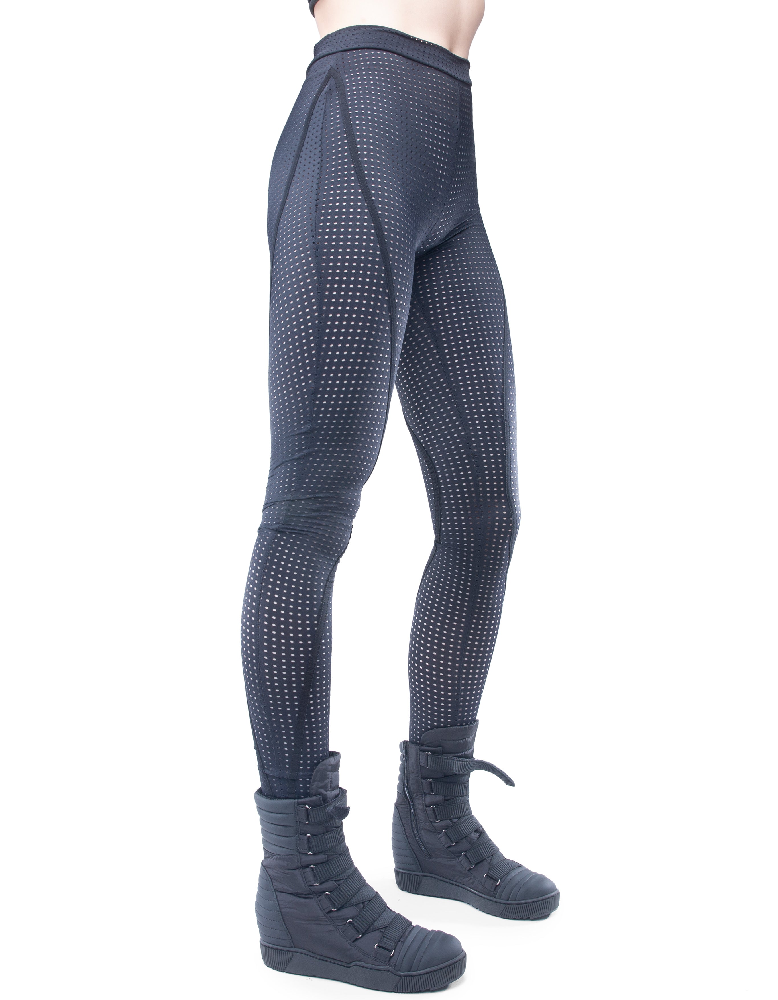 LEGGINGS SPORT LINE