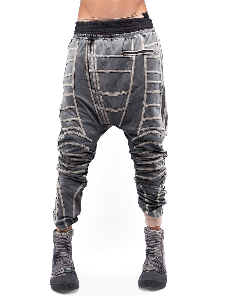 LEGGINGS STONE FORCE