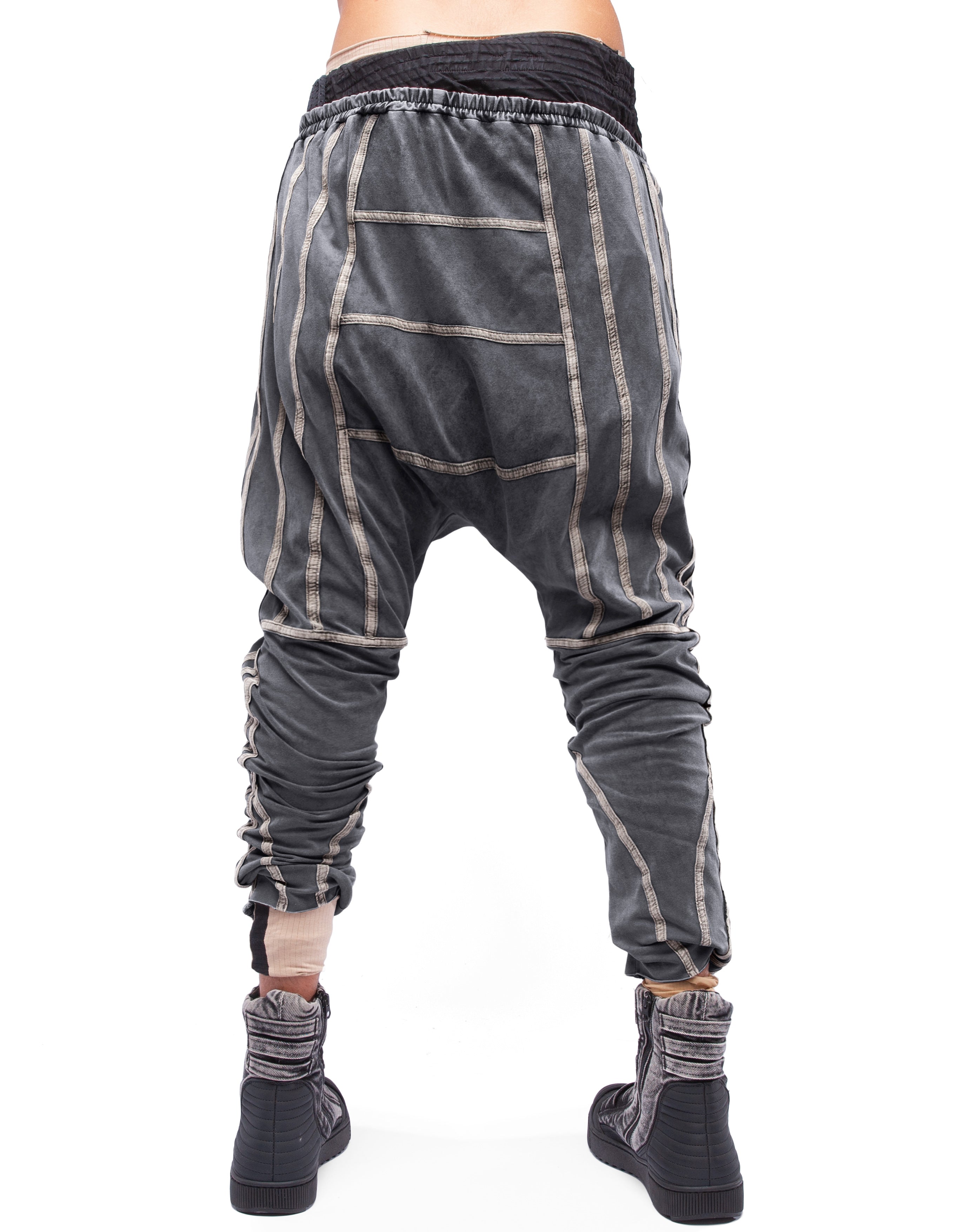 LEGGINGS STONE FORCE