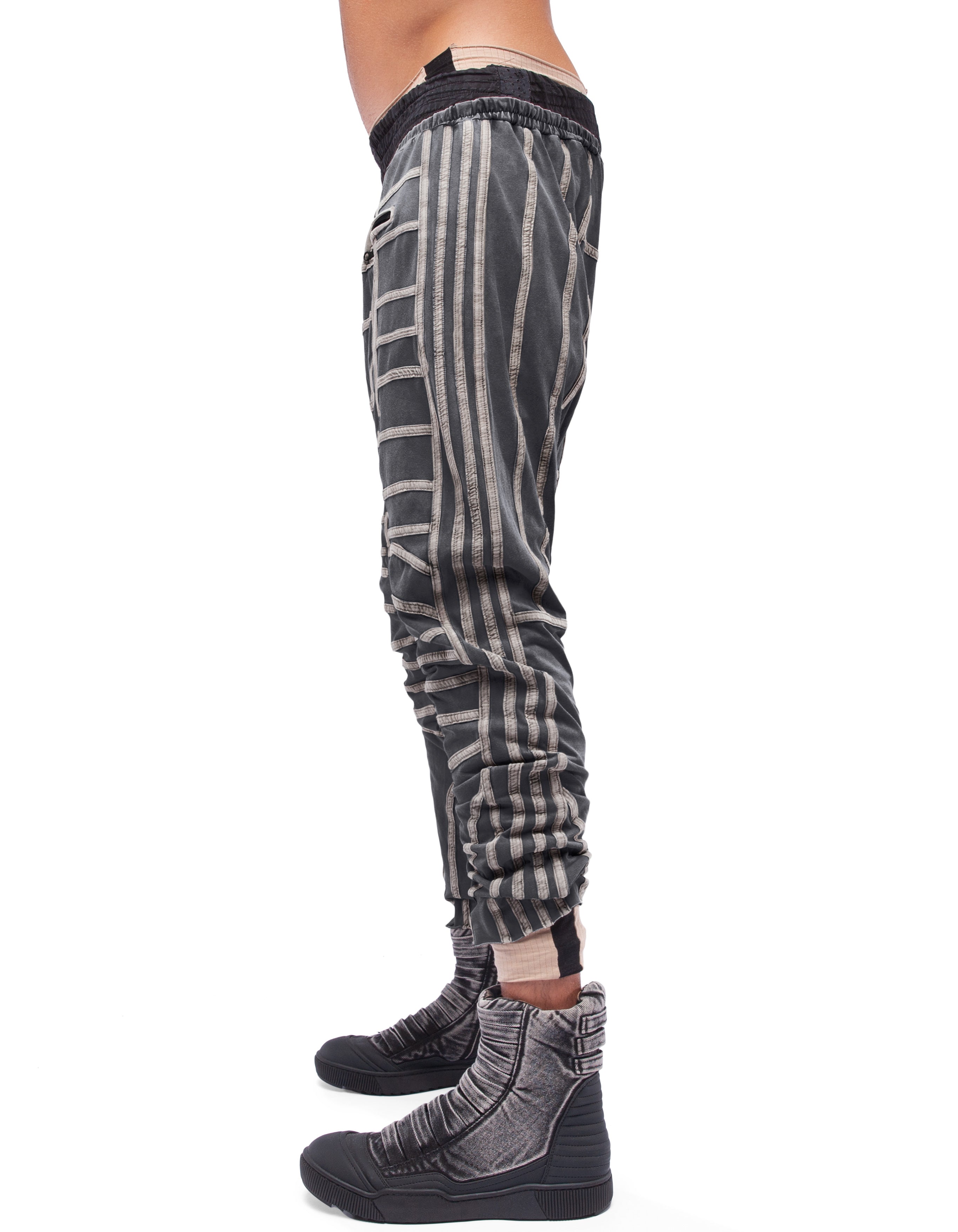 LEGGINGS STONE FORCE