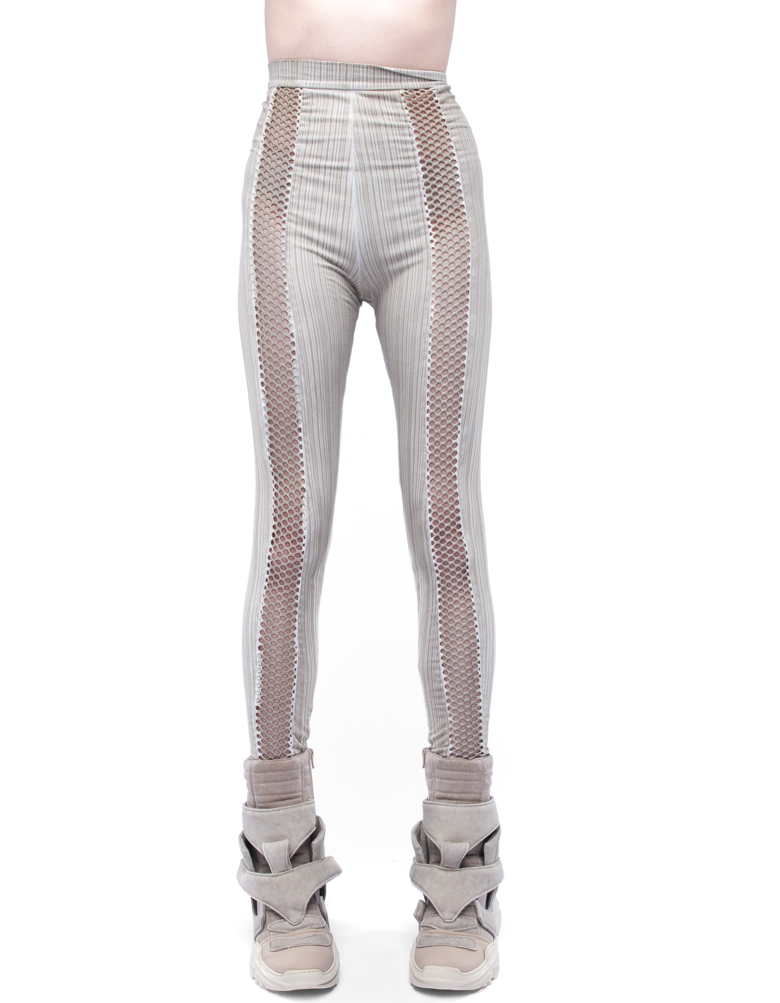 LEGGINGS TRANSMISSION