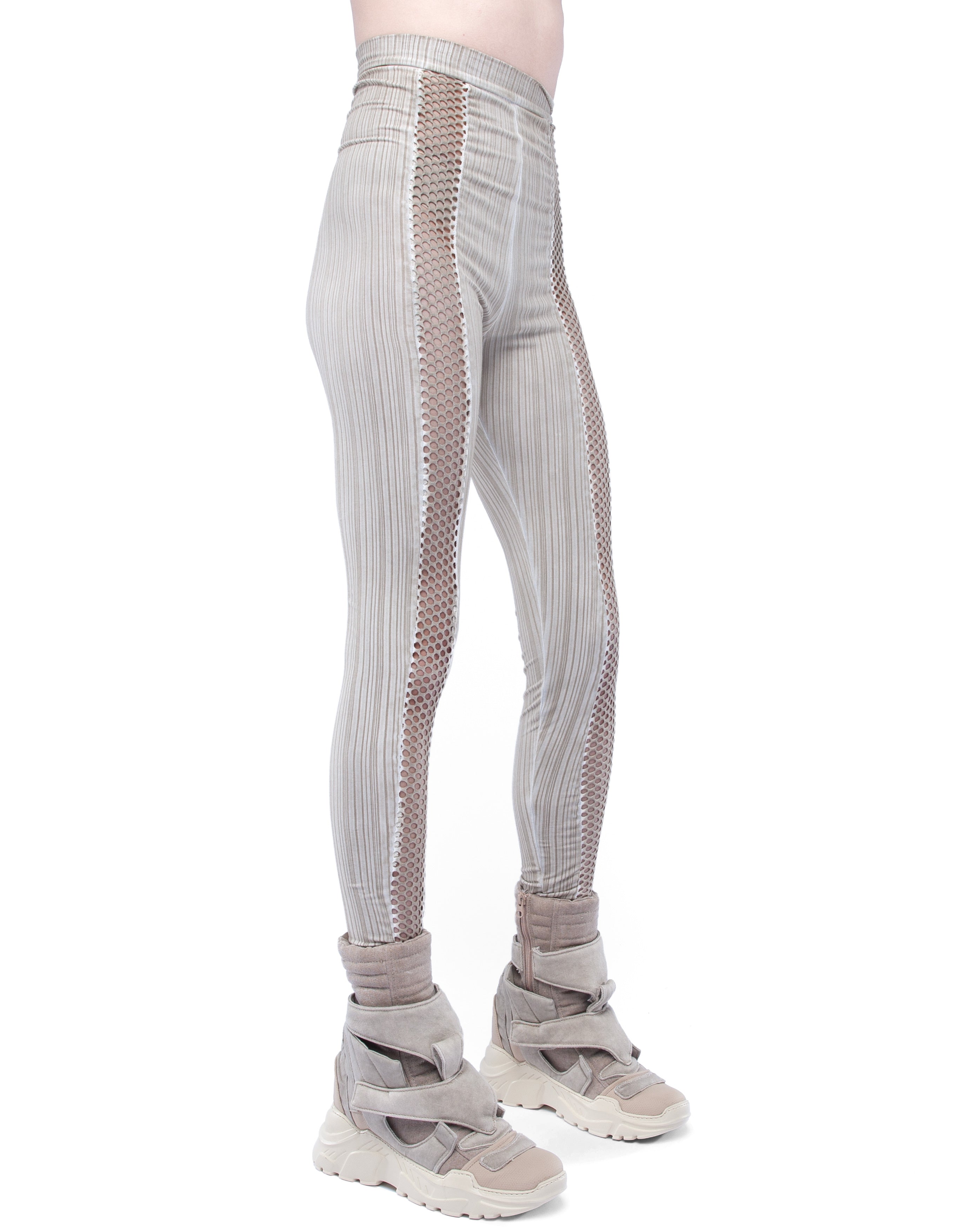 LEGGINGS TRANSMISSION