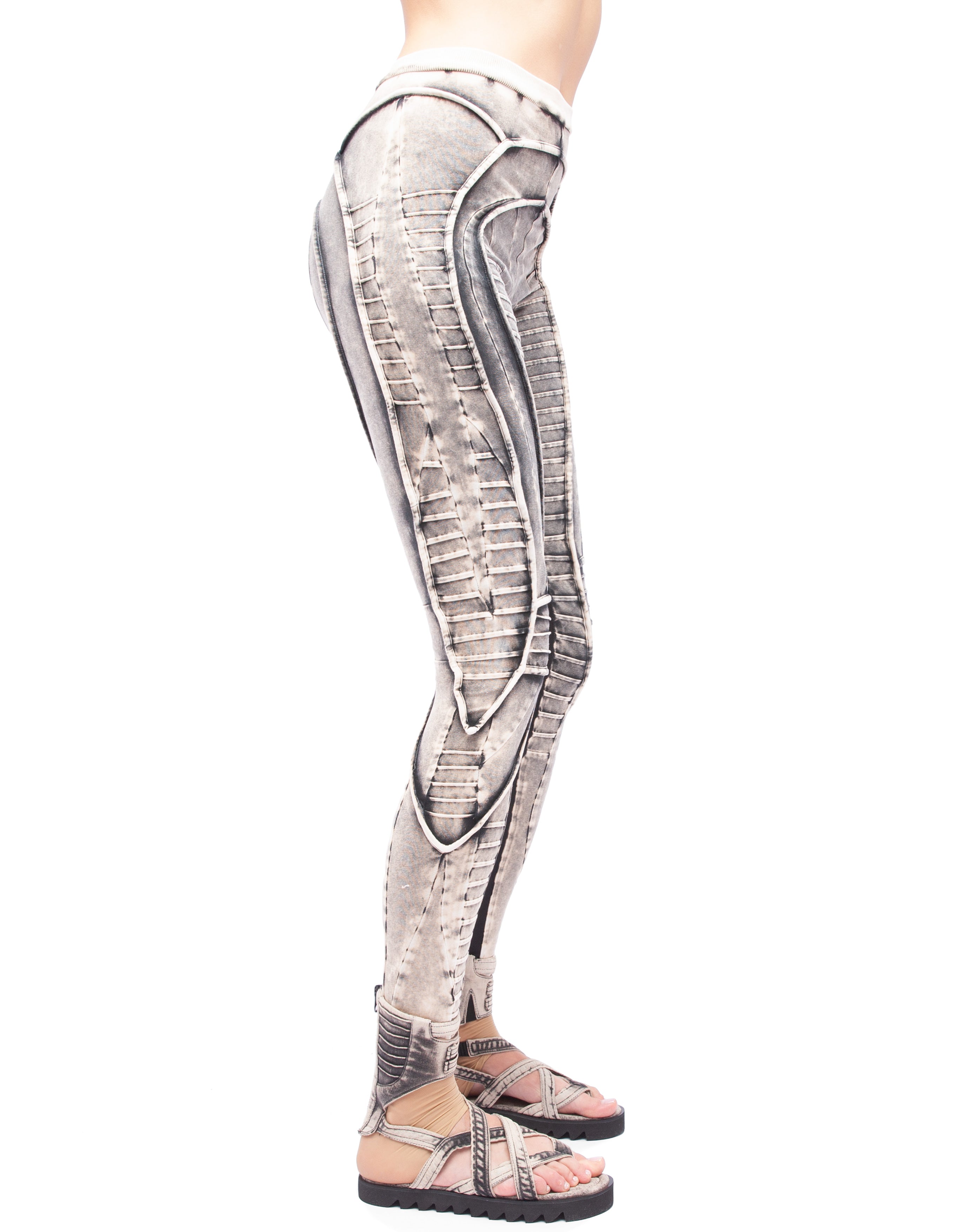 LEGGINGS U BECOME
