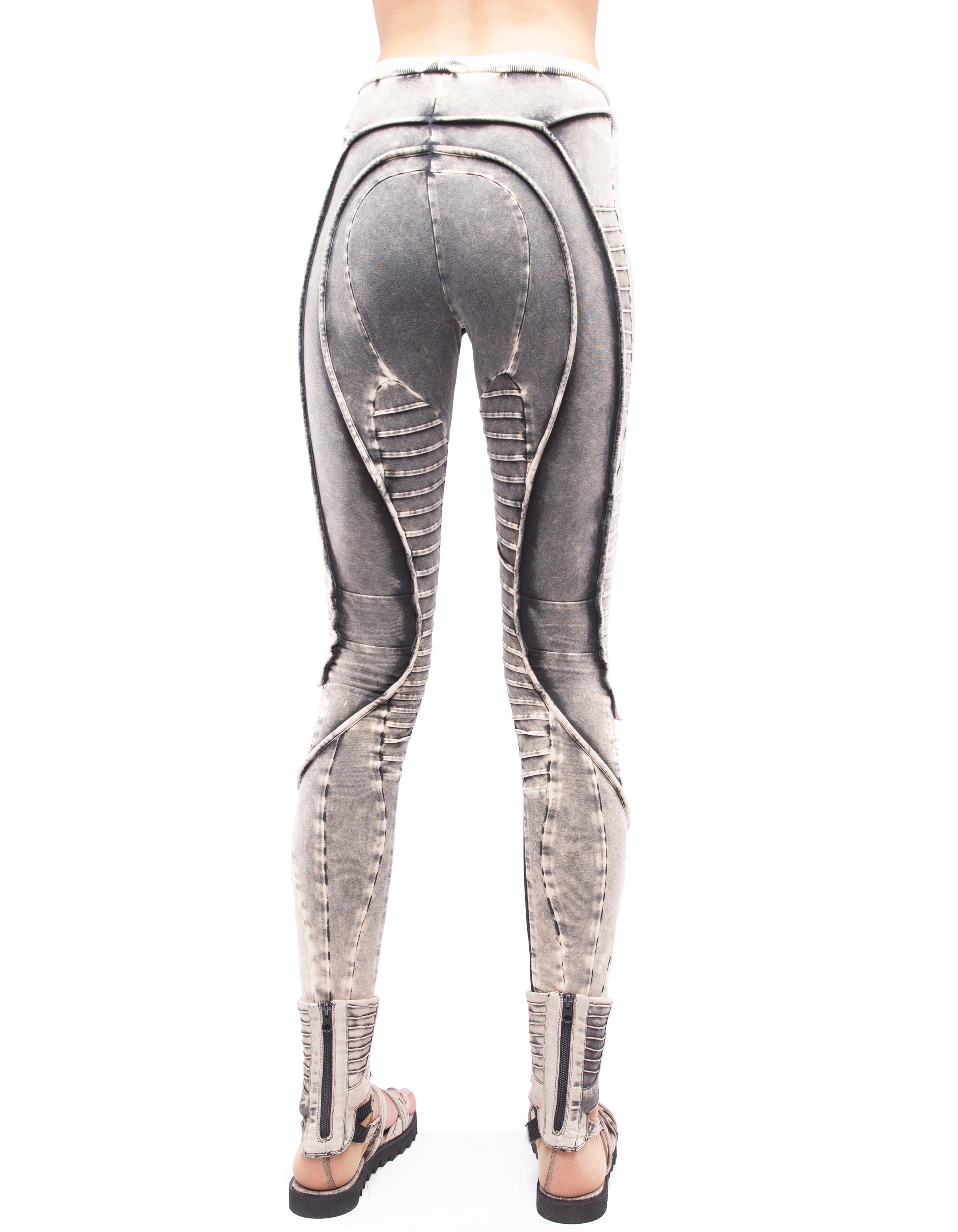 LEGGINGS U BECOME