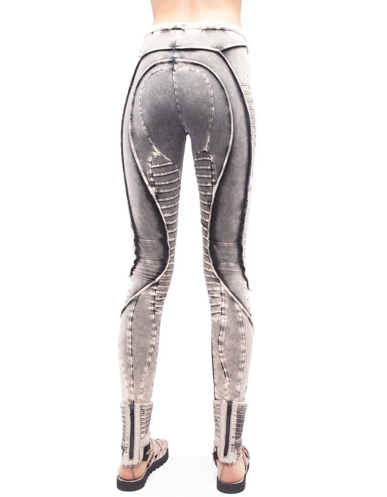 LEGGINGS U BECOME