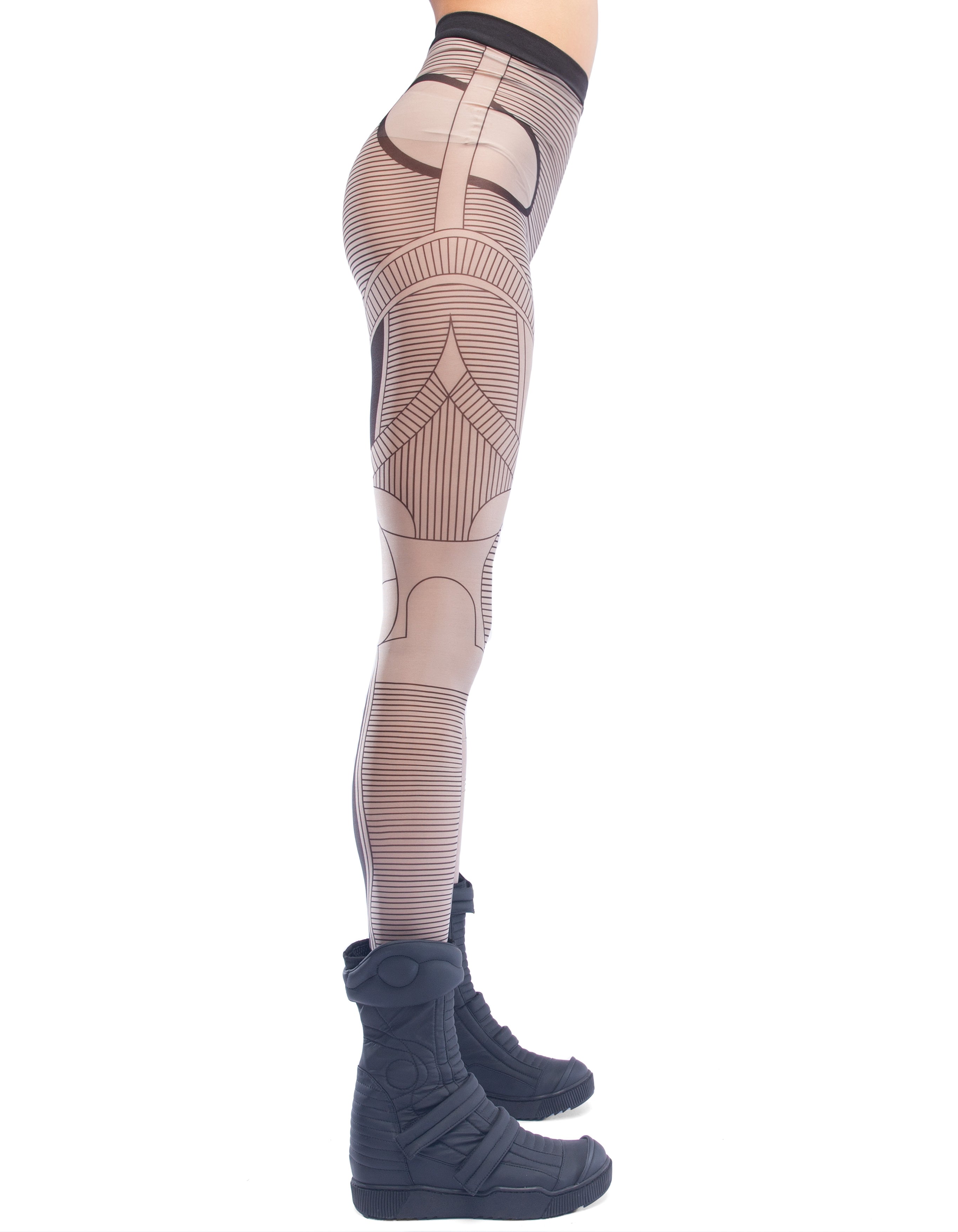LEGGINGS UNIT MODULAR