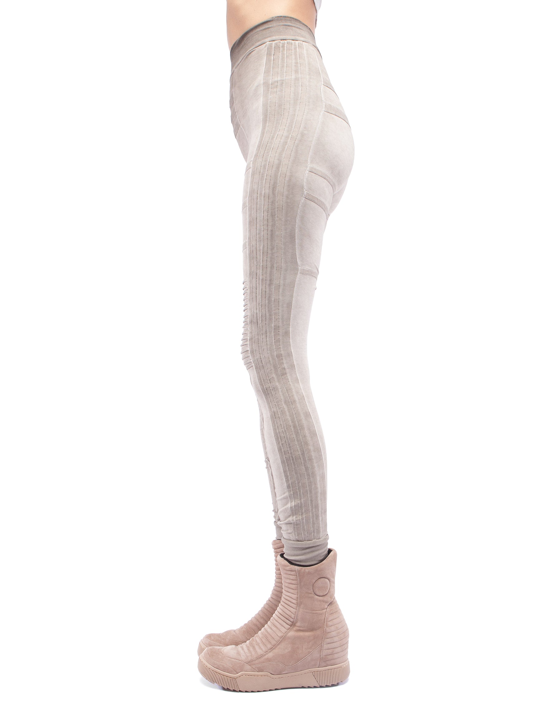 LEGGINGS SHABBY