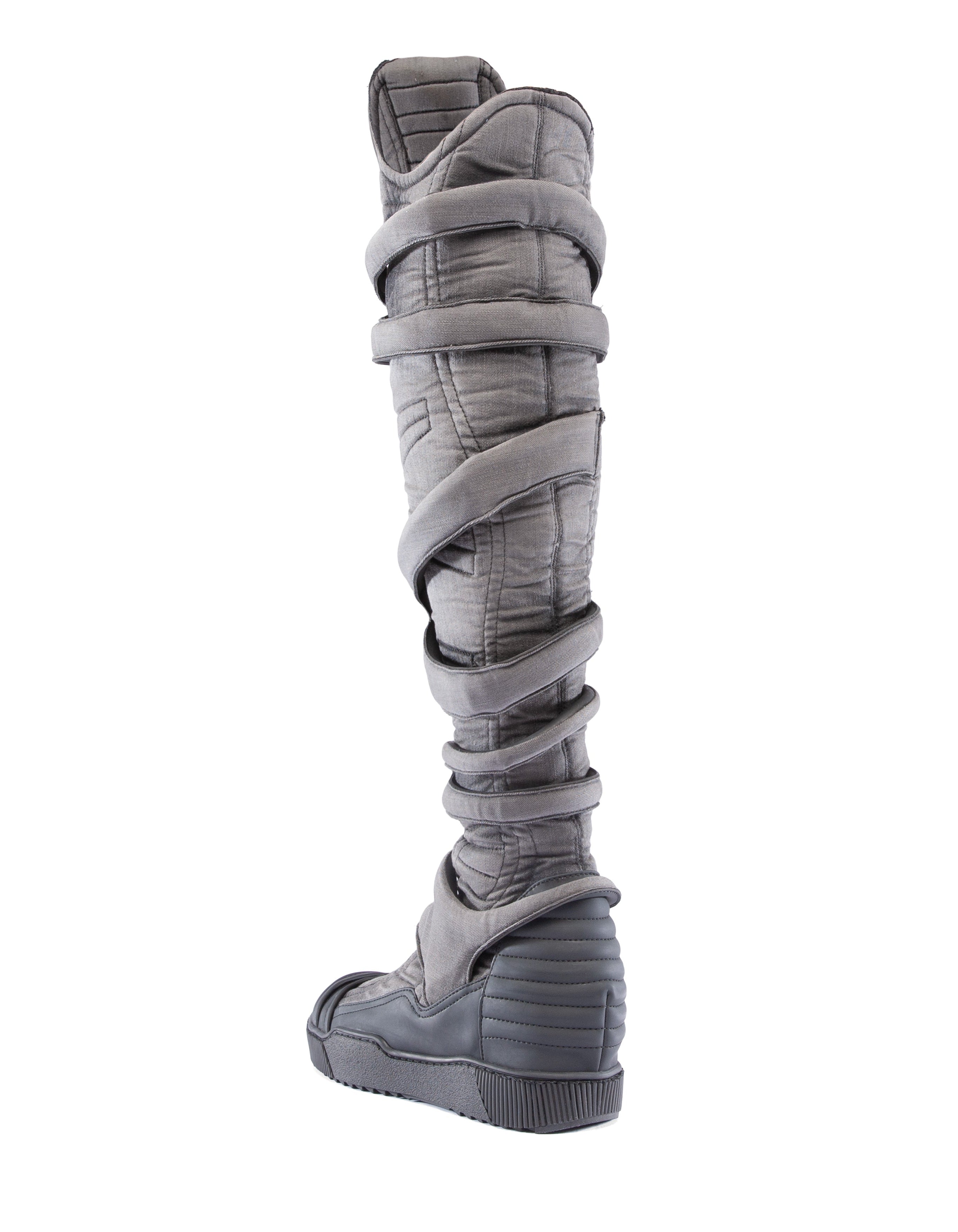 LONG BOOTS INK SOURCE