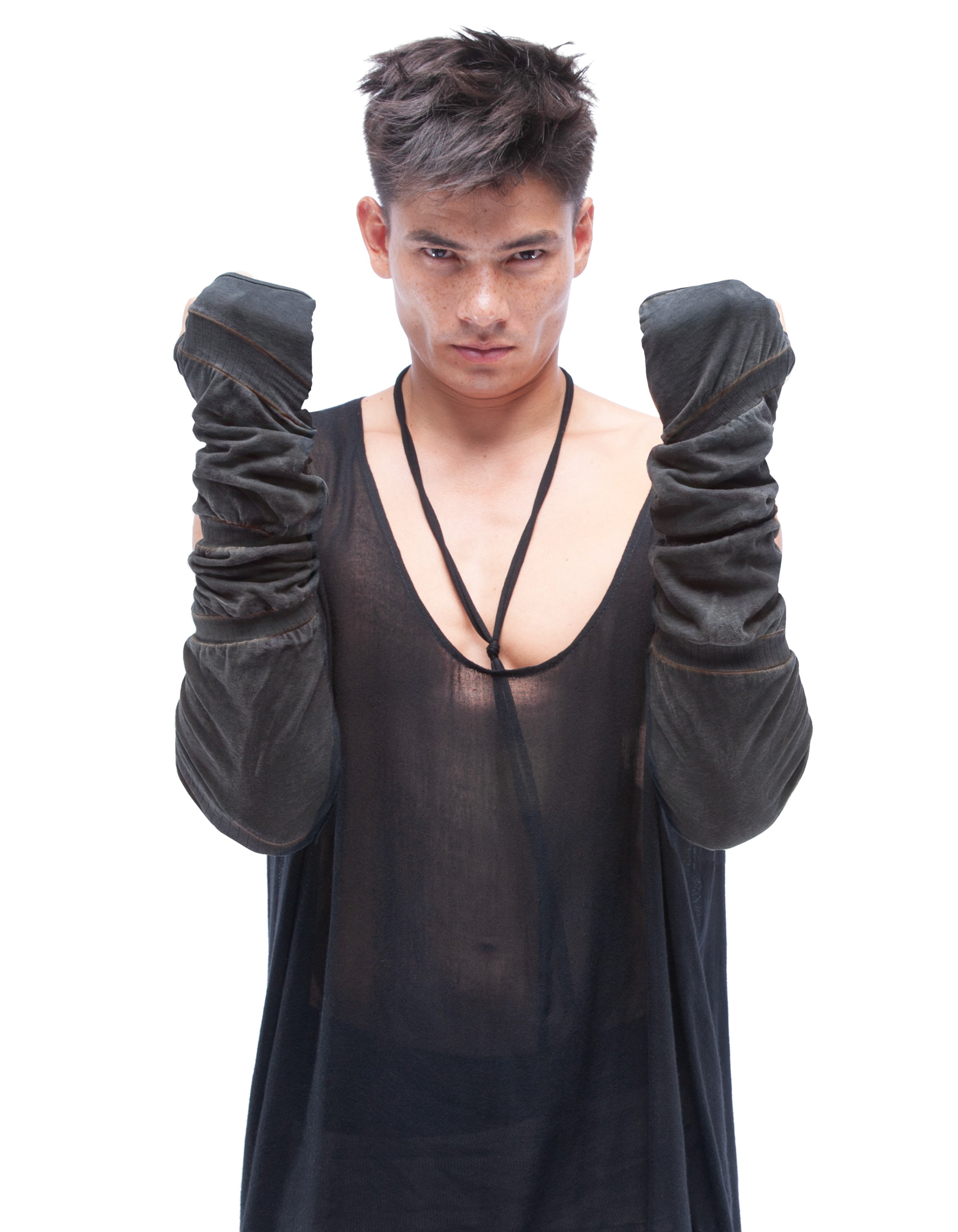LONG GLOVES ARISE