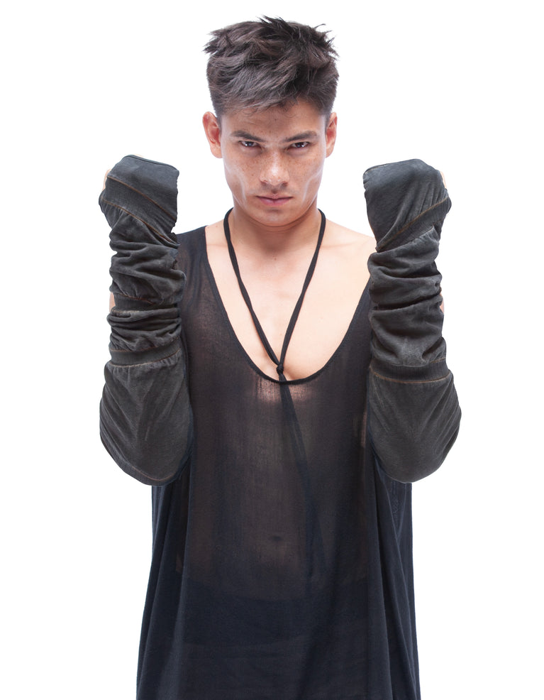 LONG GLOVES ARISE