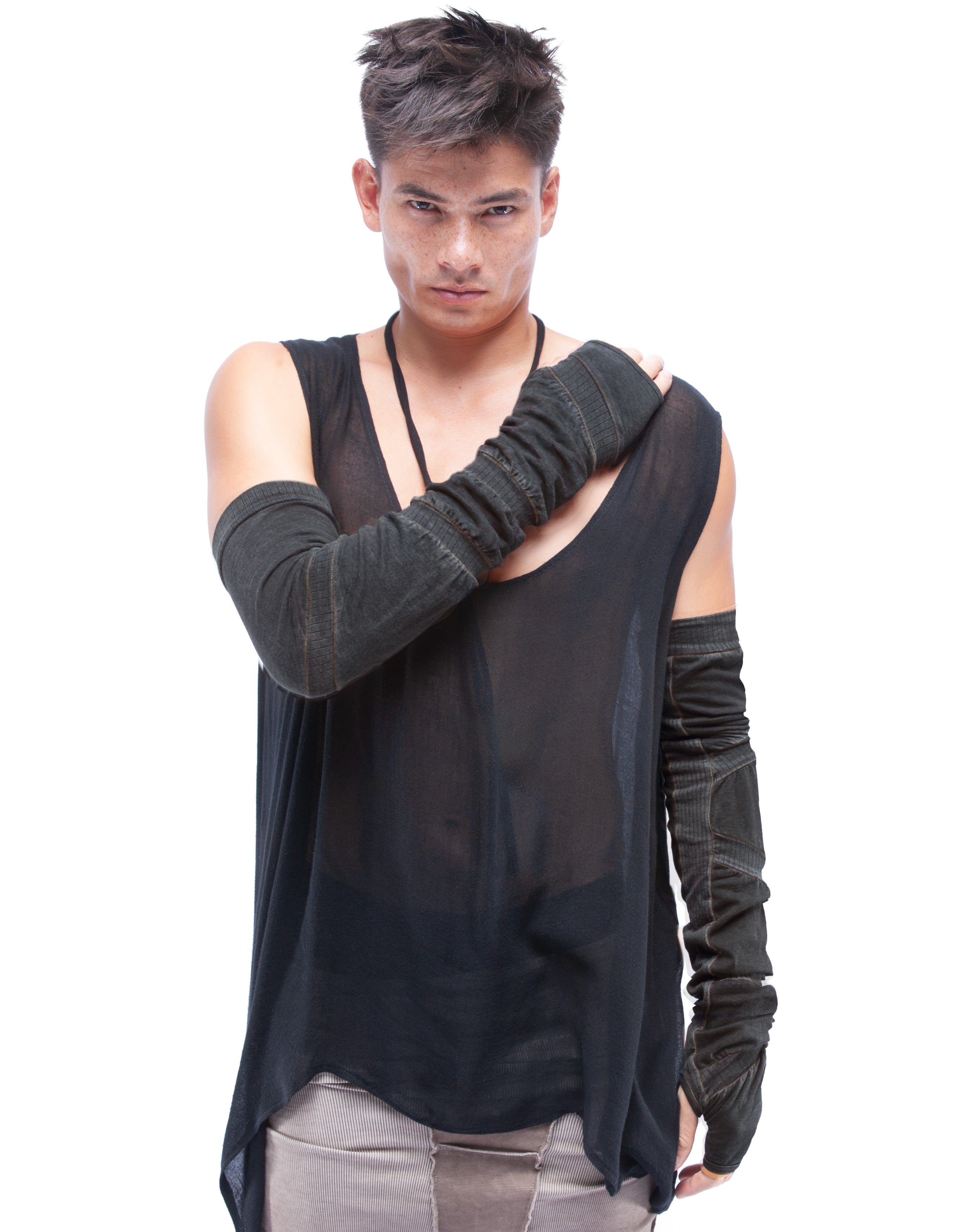 LONG GLOVES ARISE