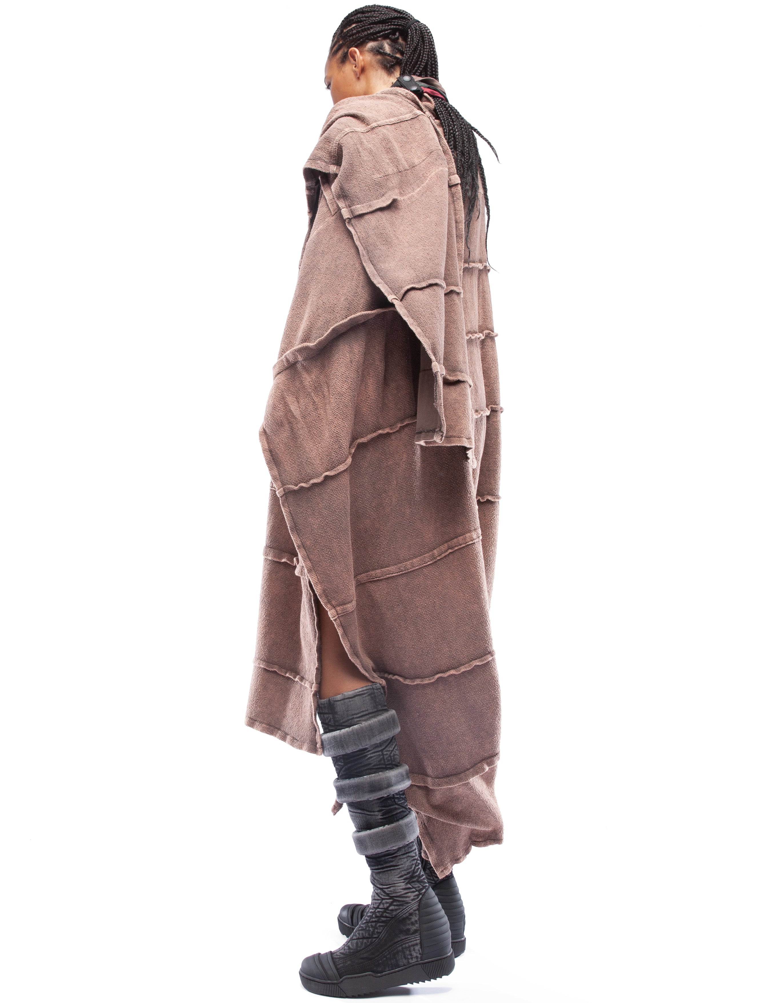 MANTLE HERMIT