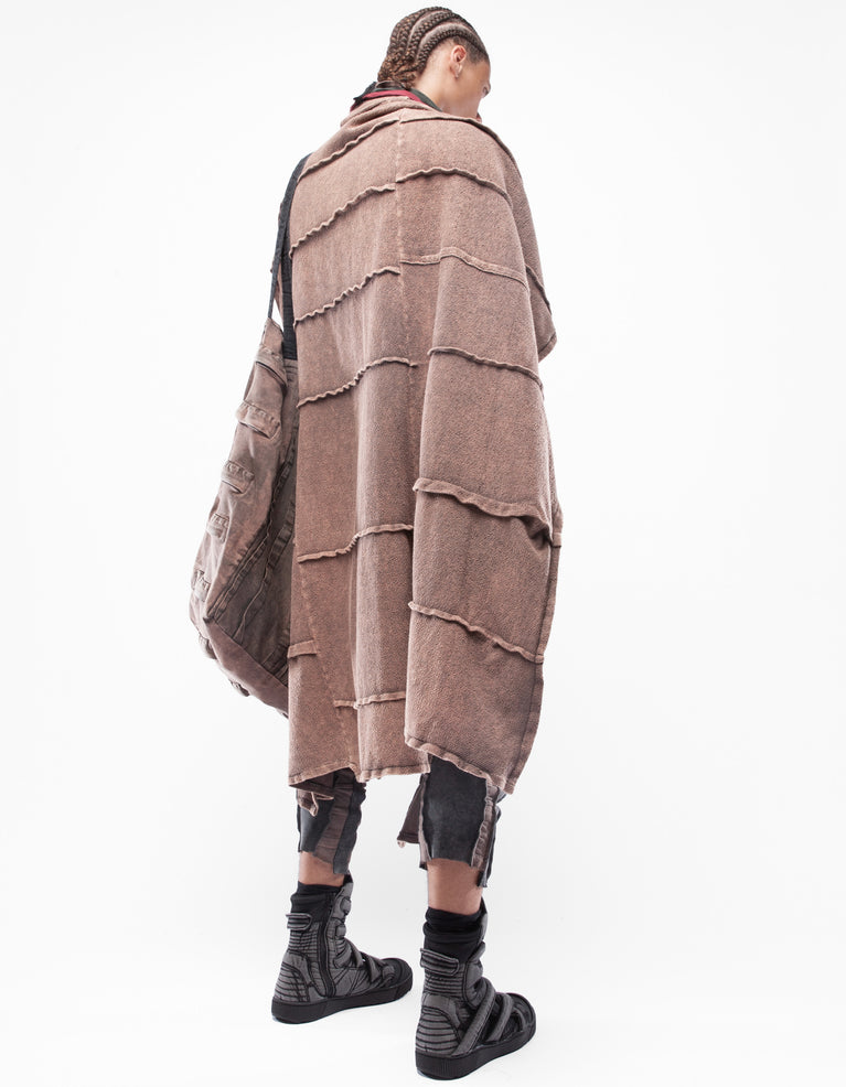 MANTLE HERMIT