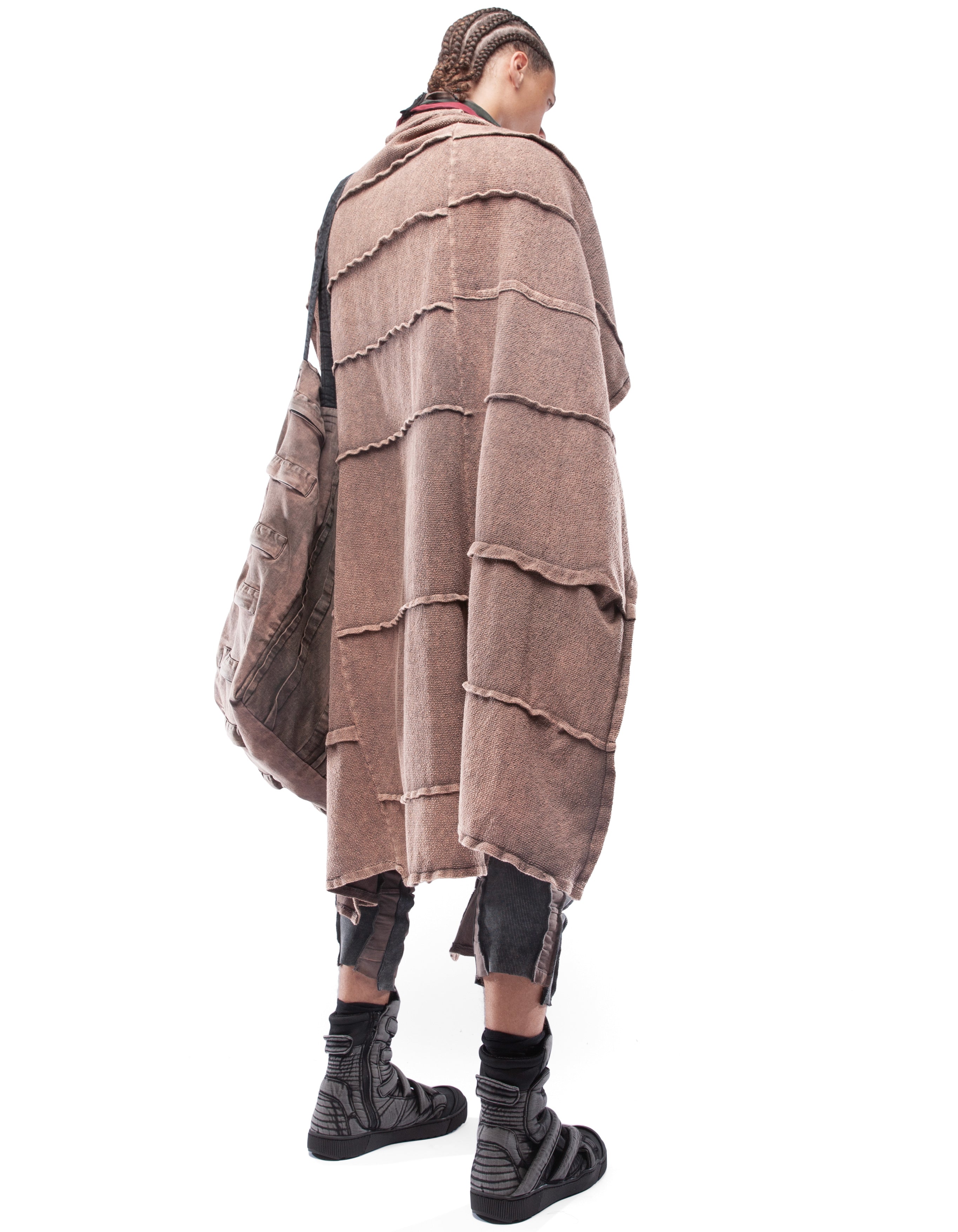 MANTLE HERMIT