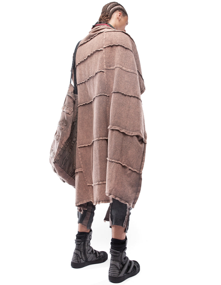 MANTLE HERMIT
