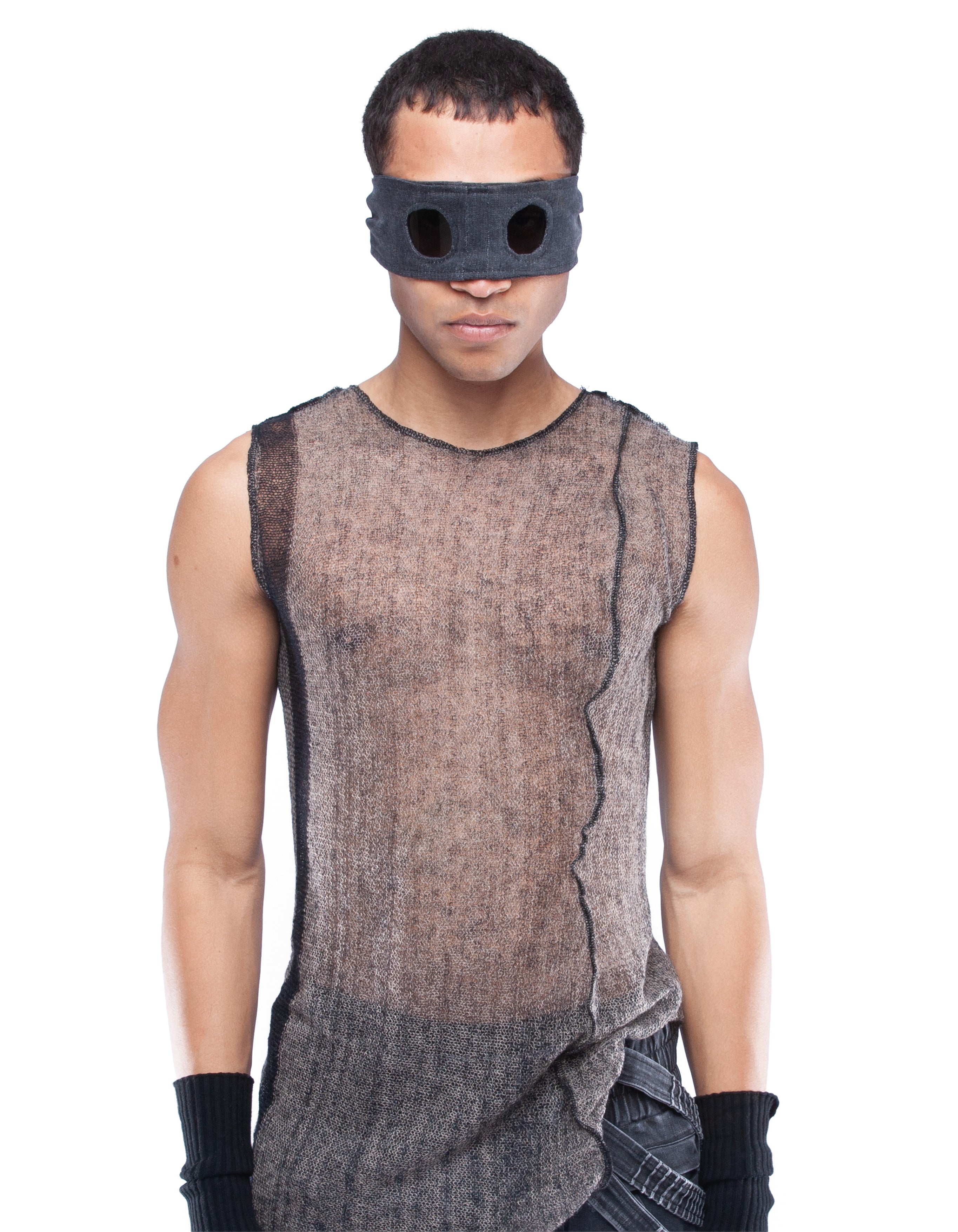 MASK CG OPERATOR