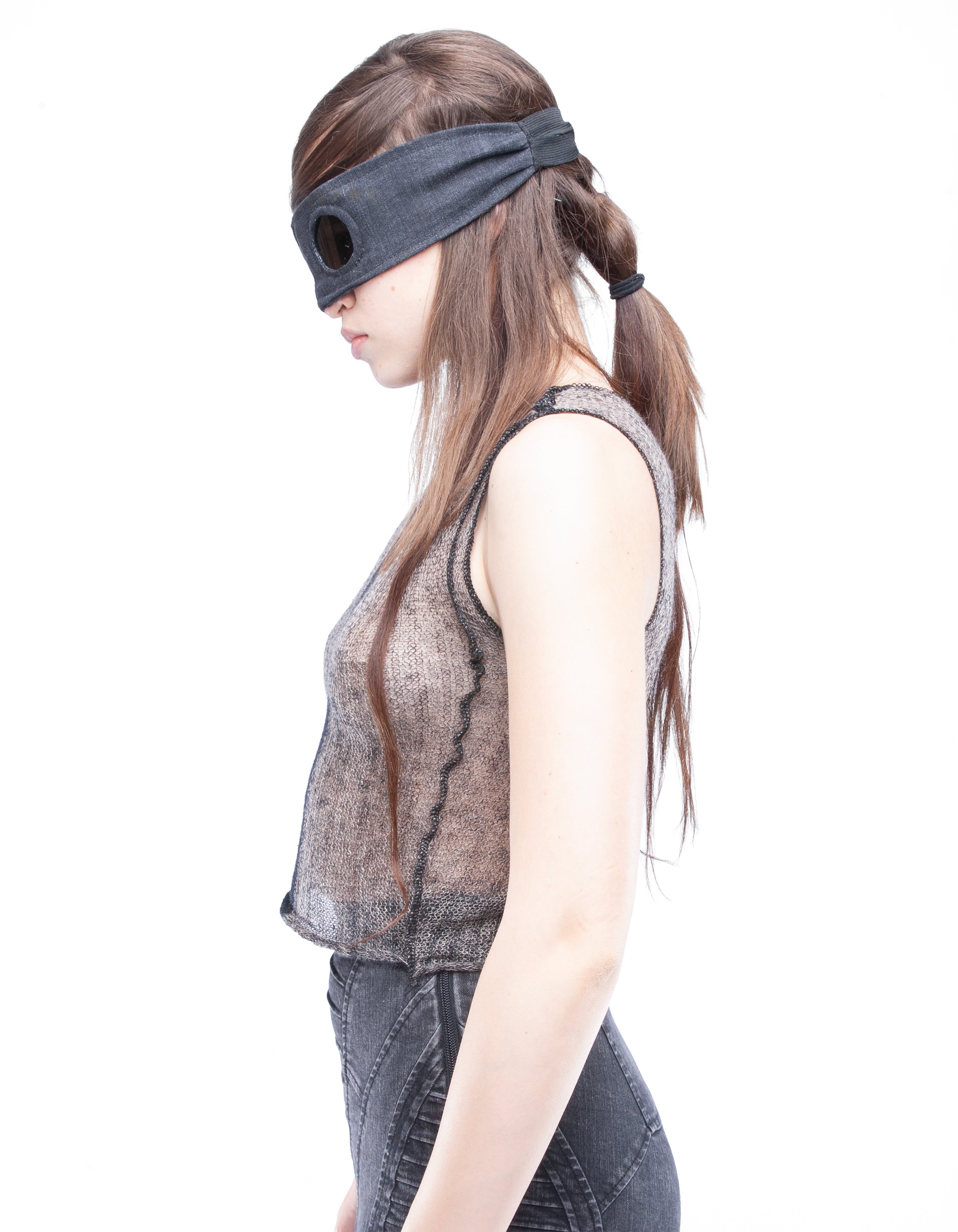 MASK CG OPERATOR