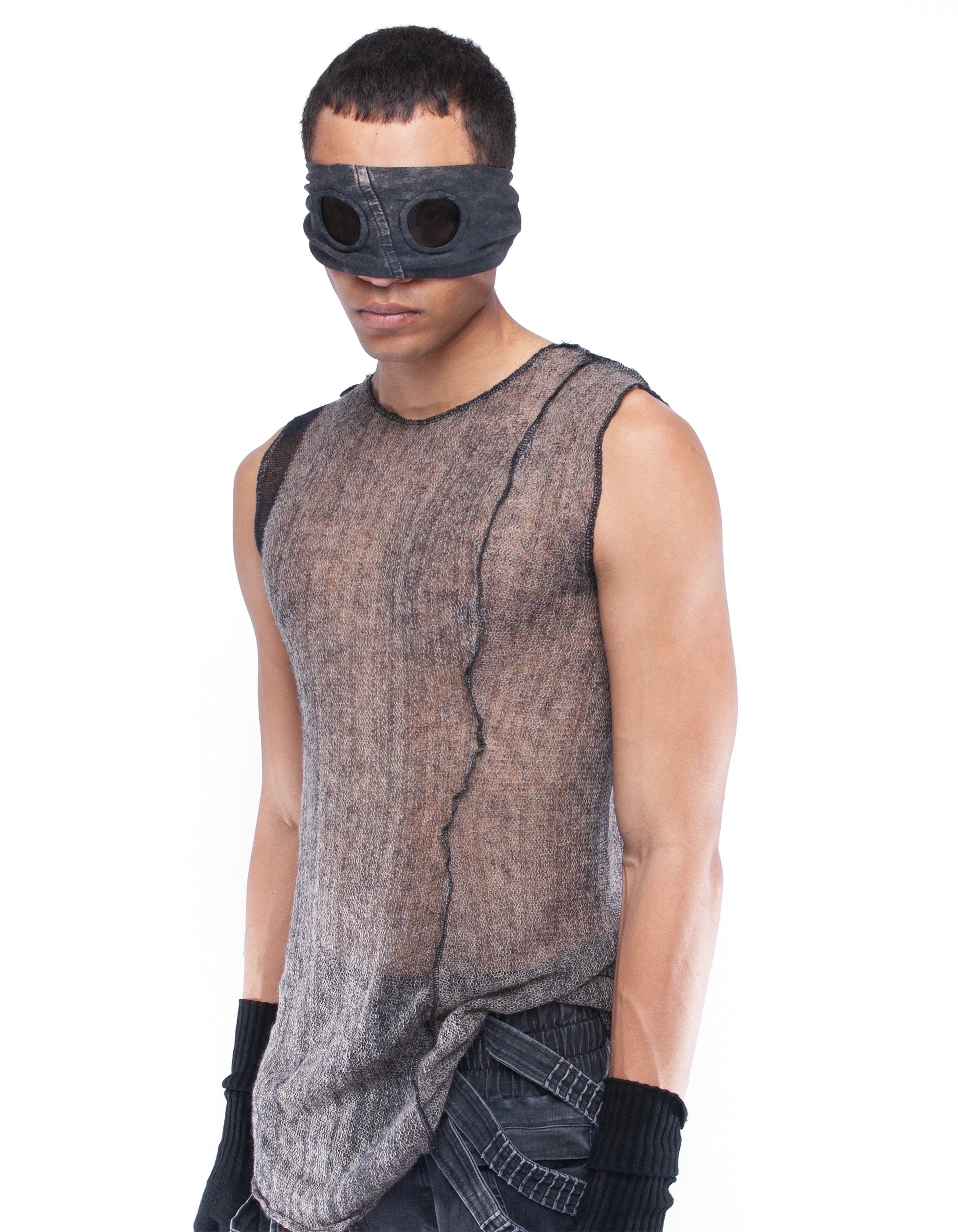 MASK COMMANDER