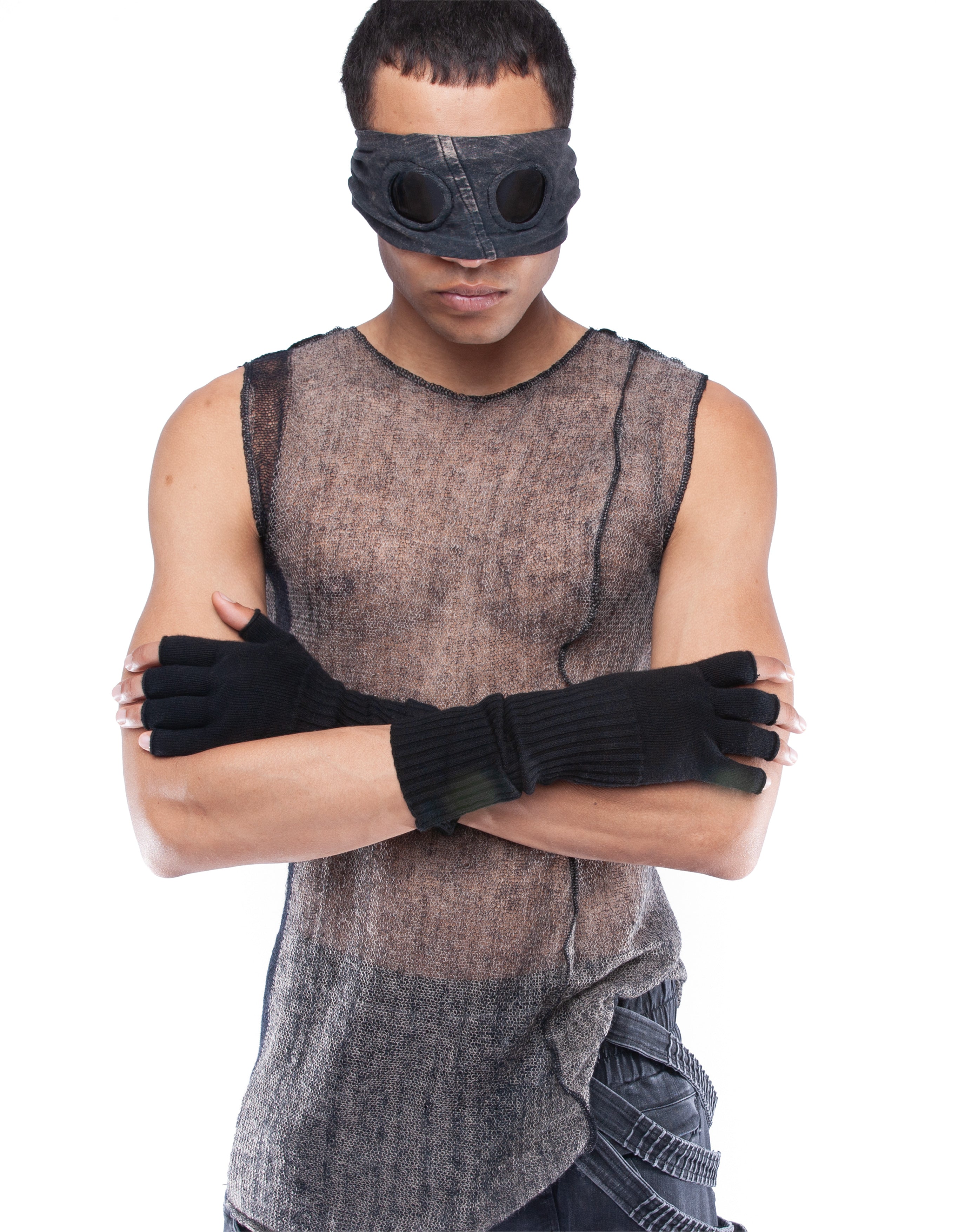 MASK COMMANDER