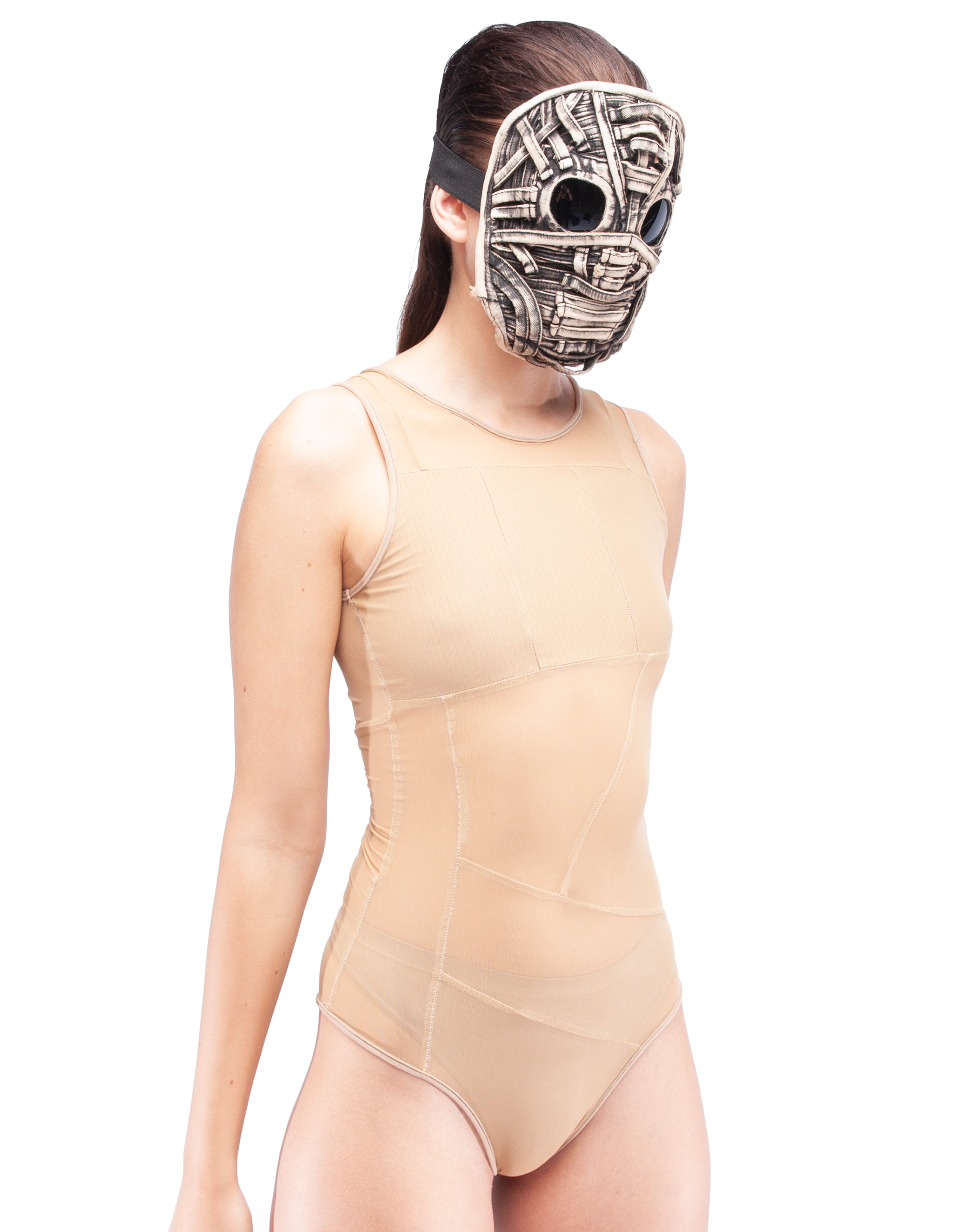 MASK DIMENSION