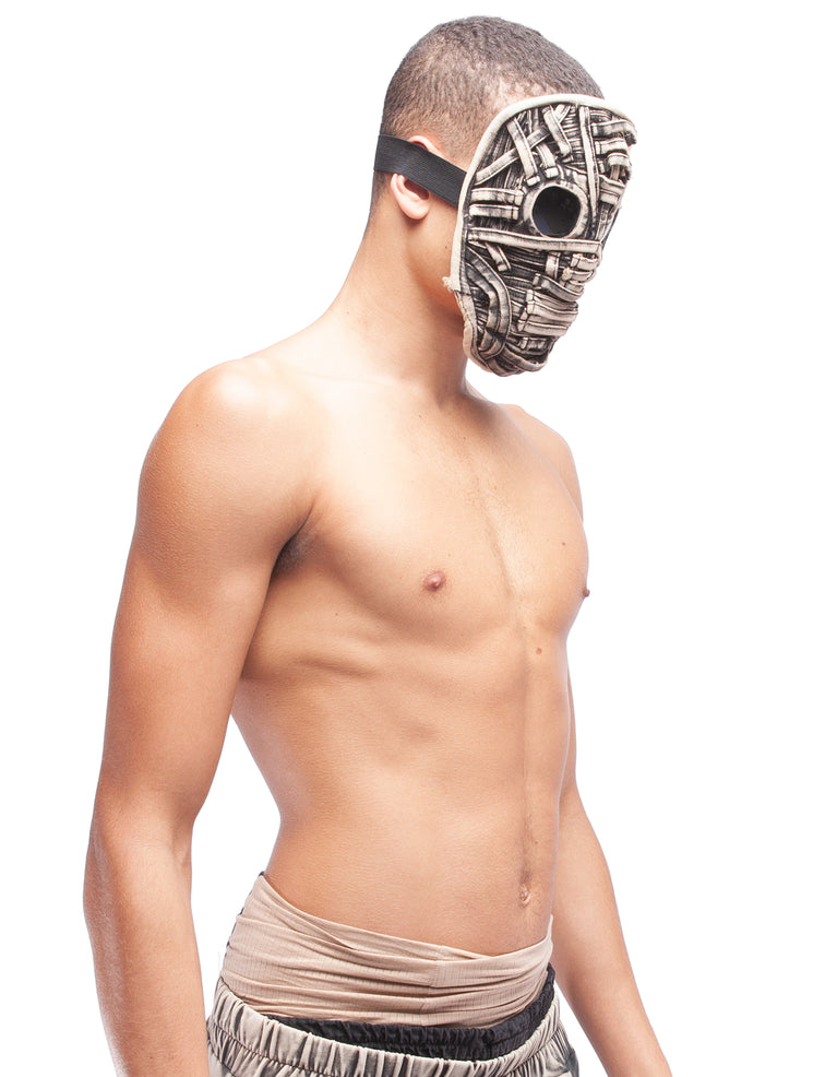 MASK DIMENSION
