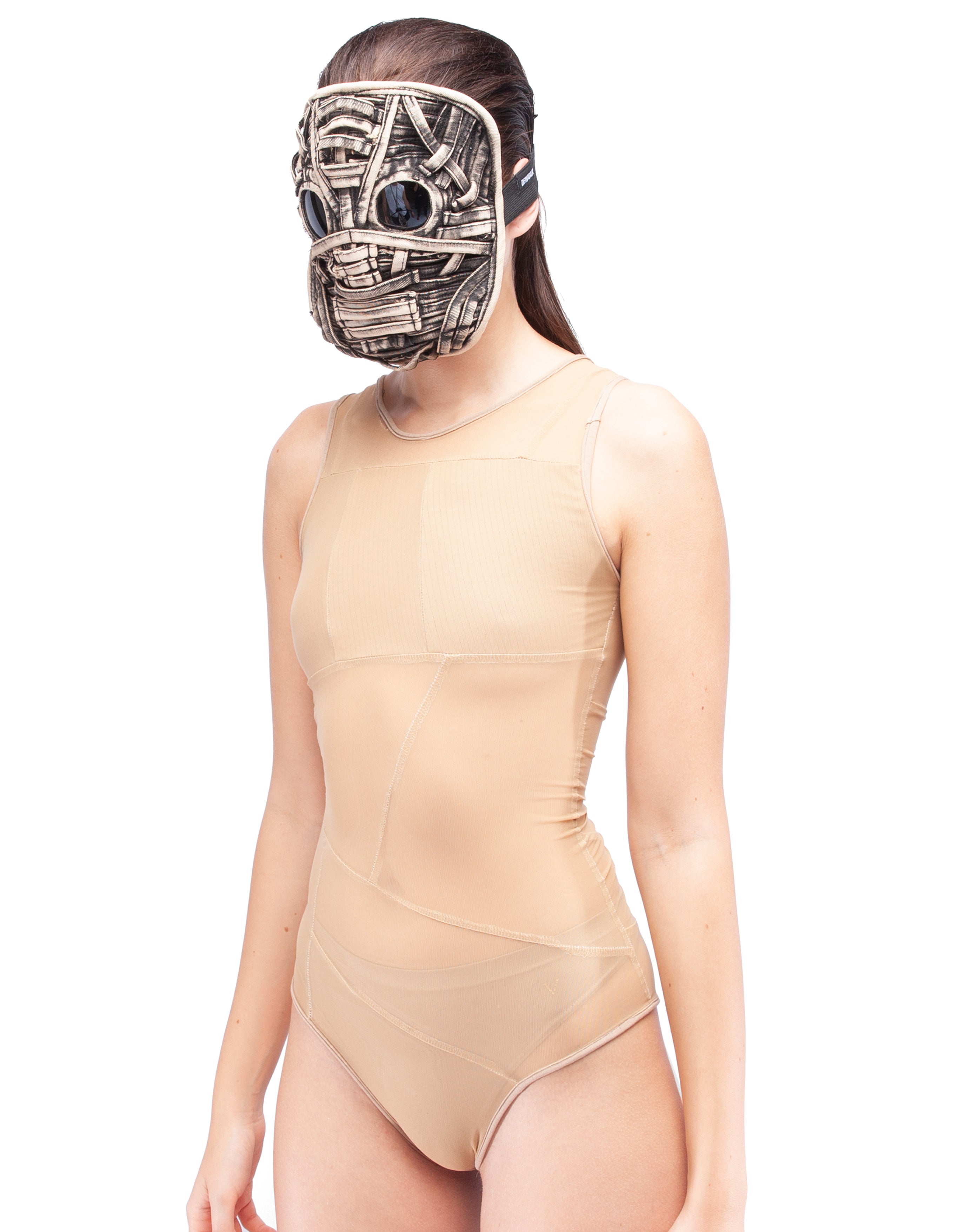 MASK DIMENSION