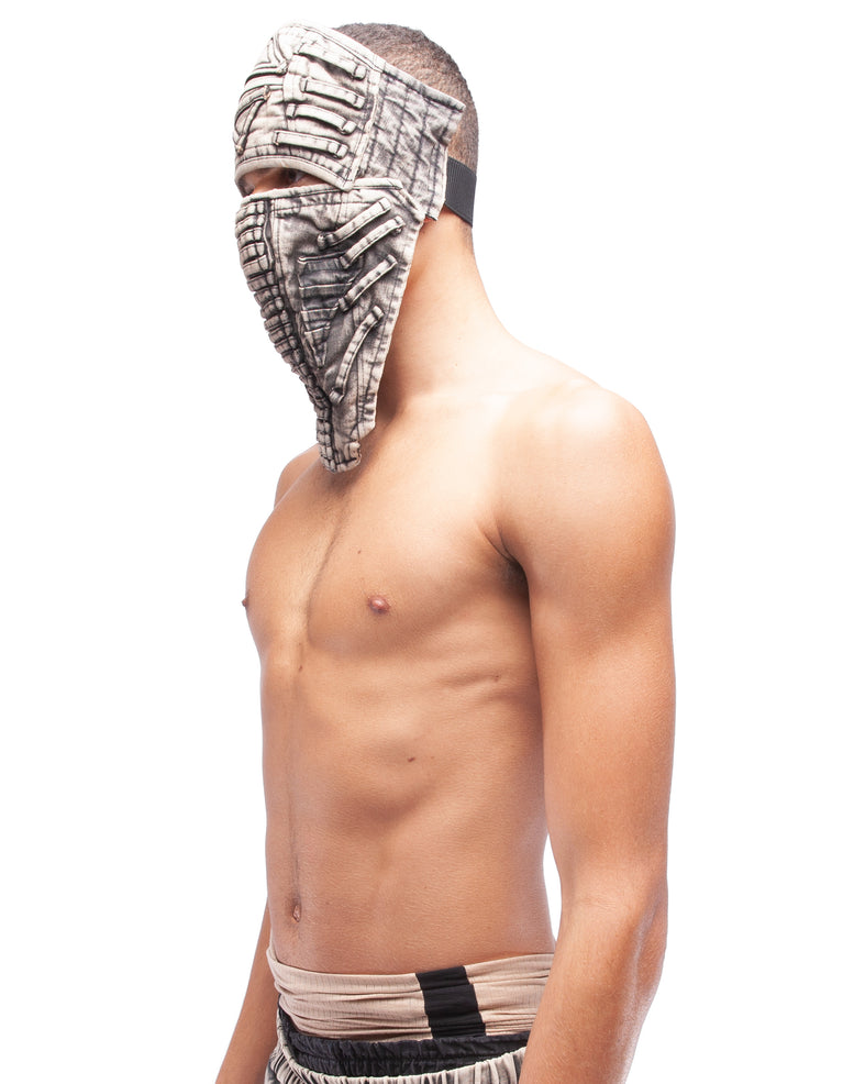 MASK DIMENSION LEVELS