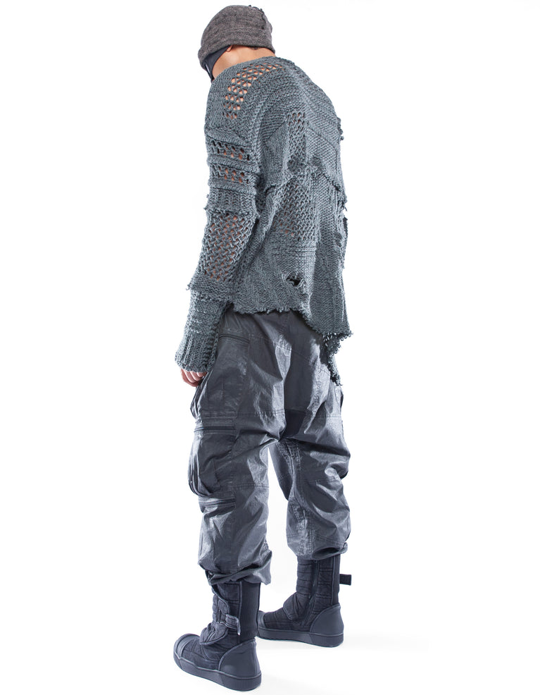 MESH COMMANDER M