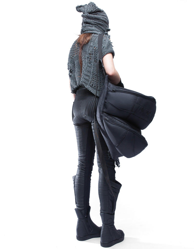 MESH COMMANDER W