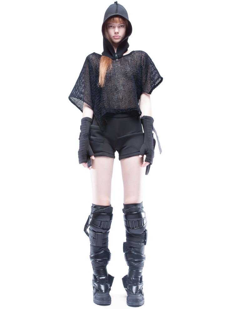 MESH VELVET