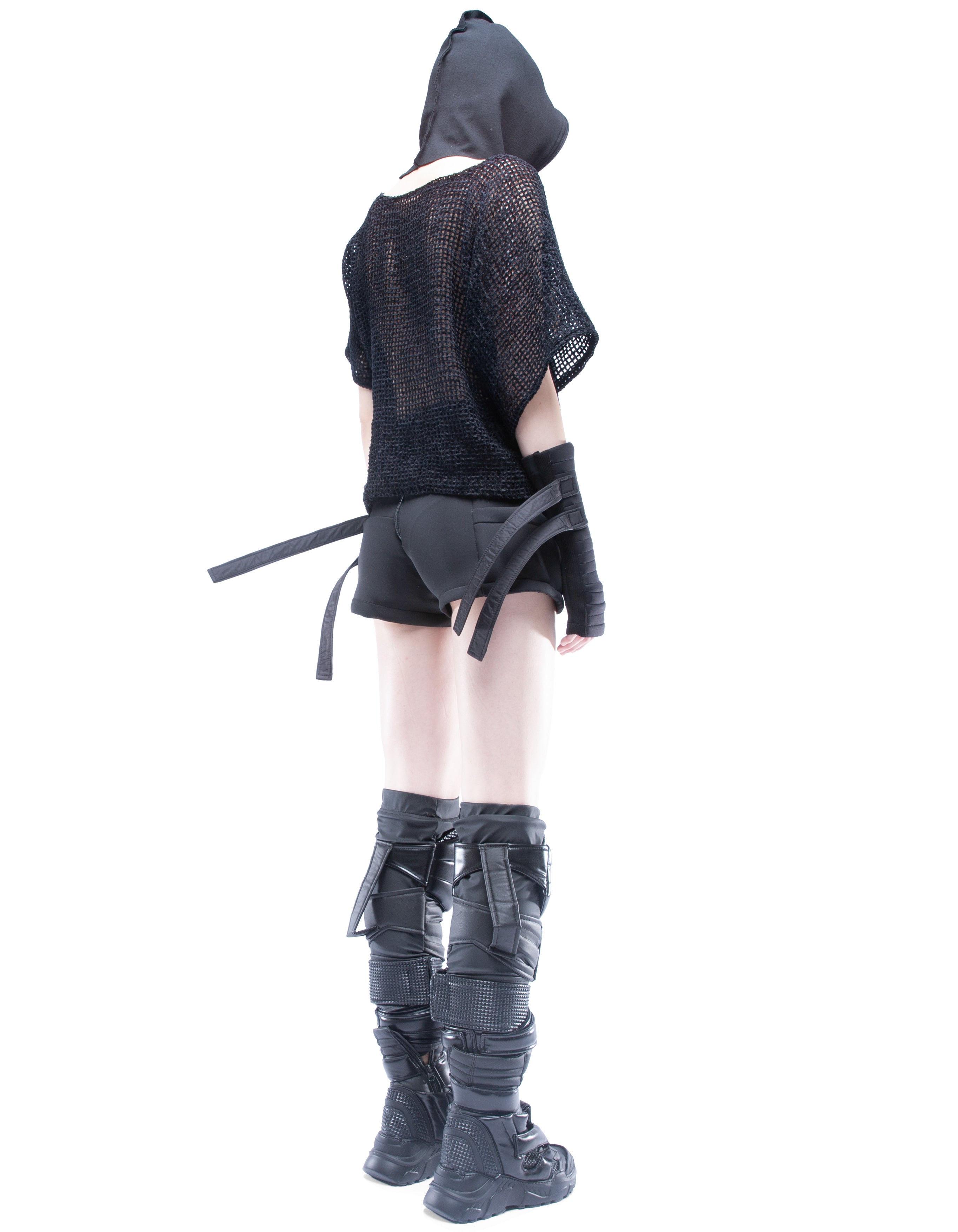MESH VELVET