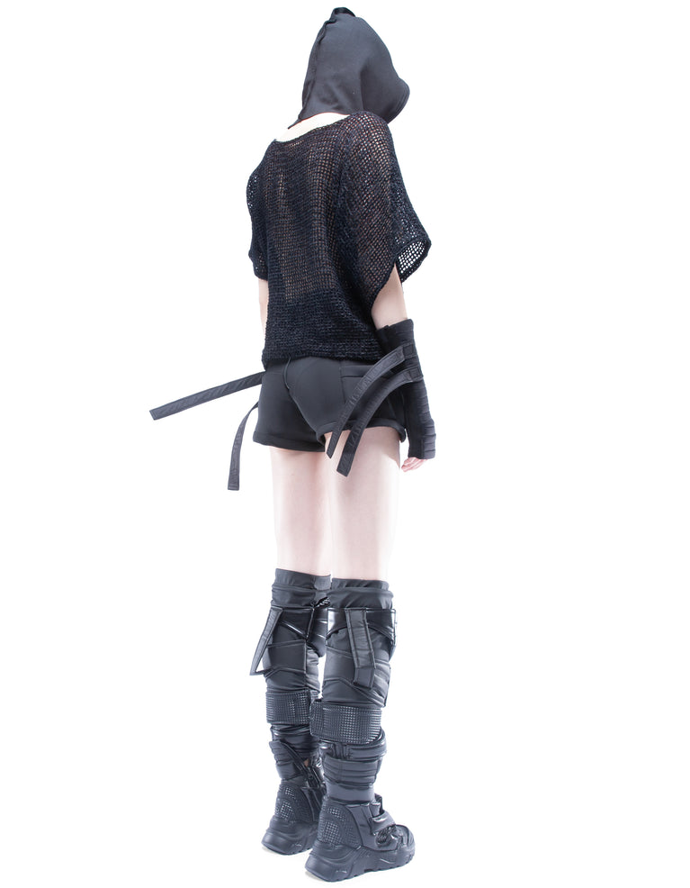 MESH VELVET