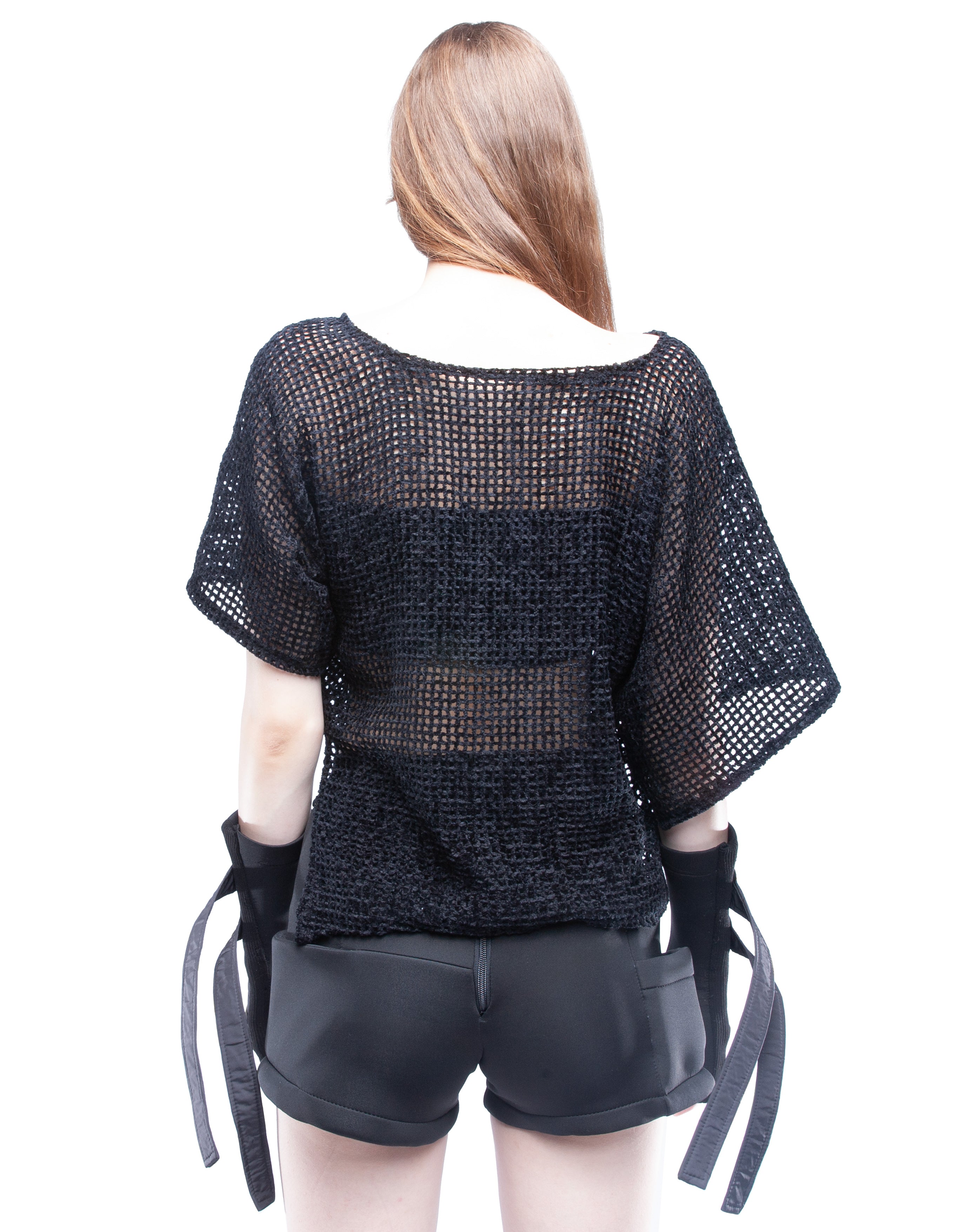 MESH VELVET
