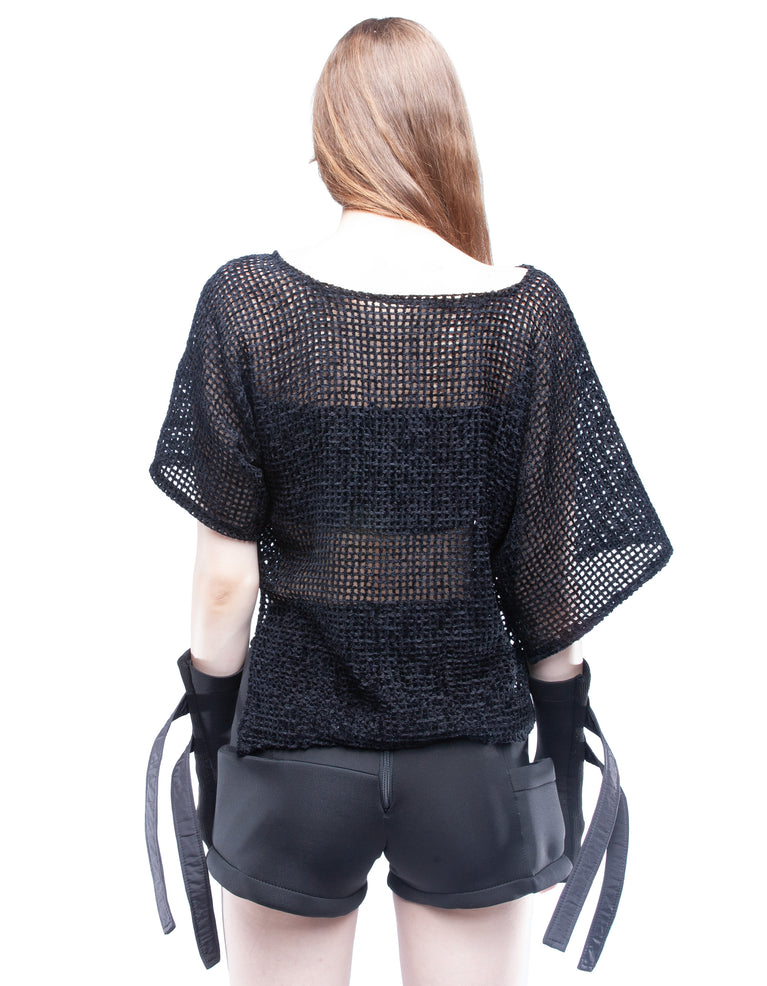 MESH VELVET