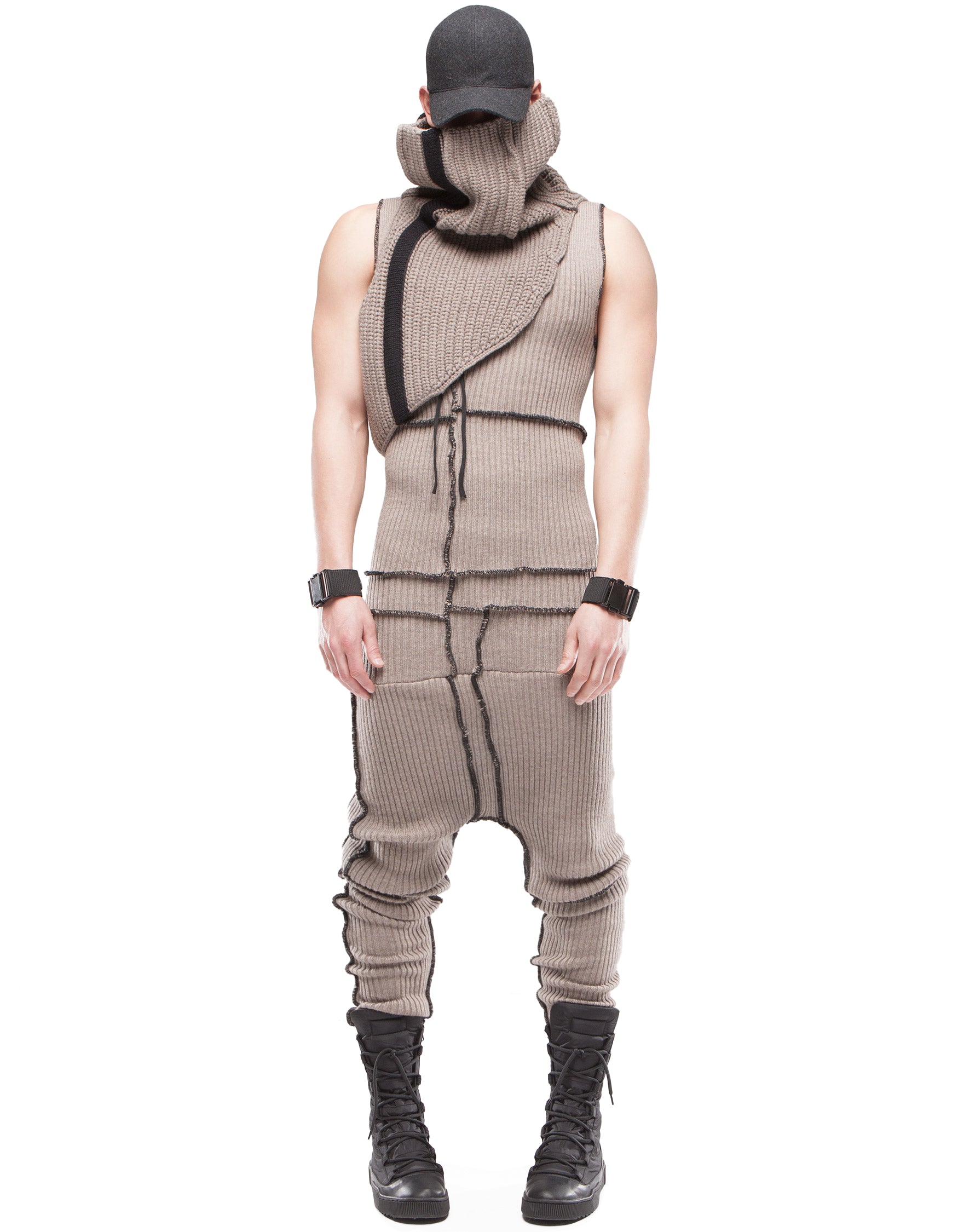 NECK LIGHT RECONNECT LINE