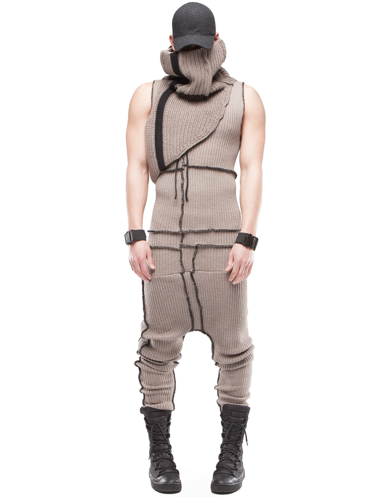 NECK LIGHT RECONNECT LINE