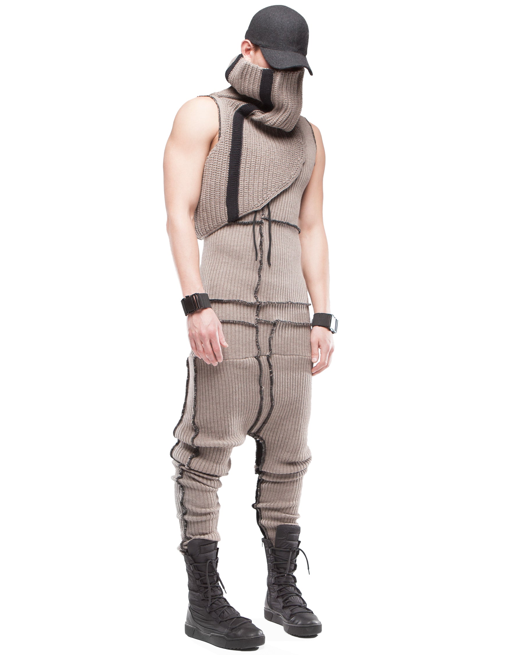 NECK LIGHT RECONNECT LINE