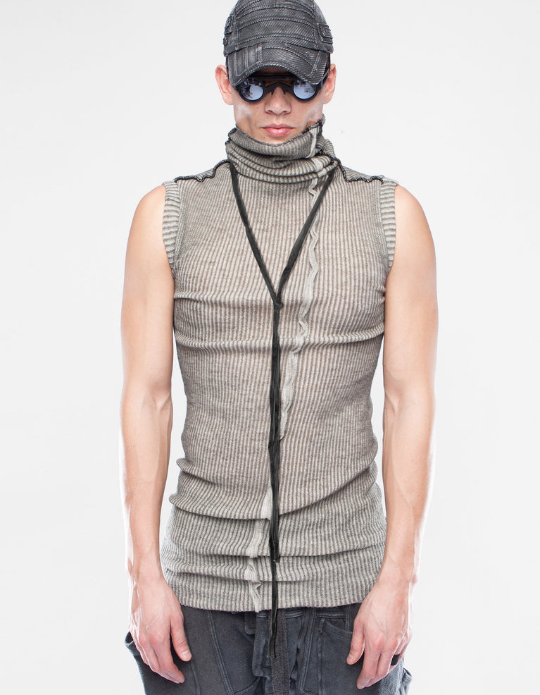 ‍NECK ROPE BLACK