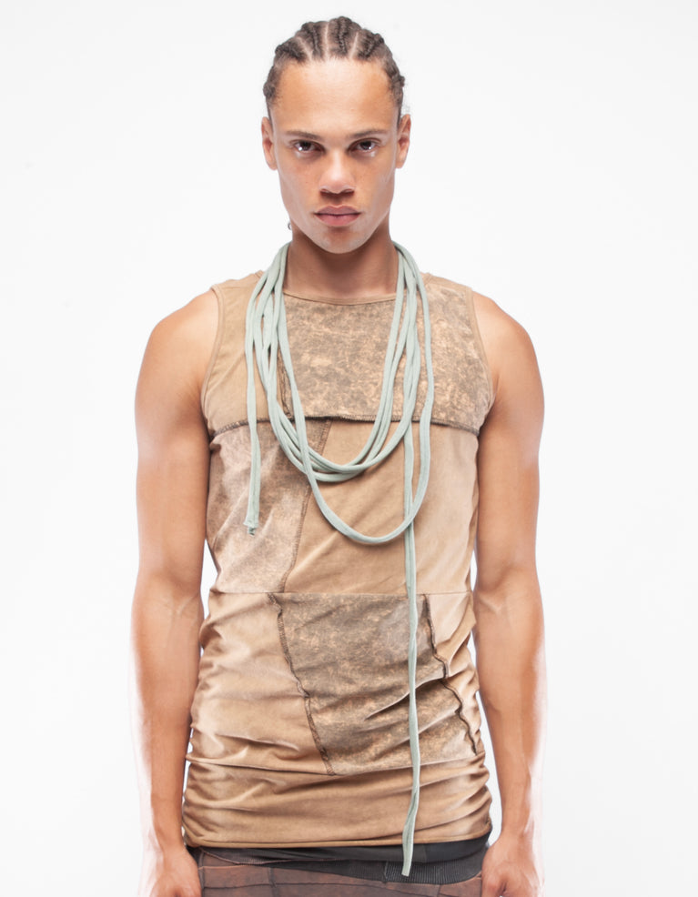 NECK ROPE WIND