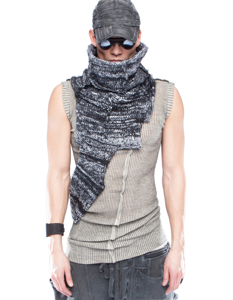 NECK SHAWL AWARE