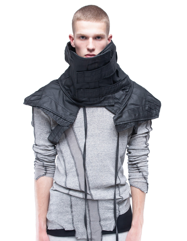 NECK SHOULDERS BEYOND