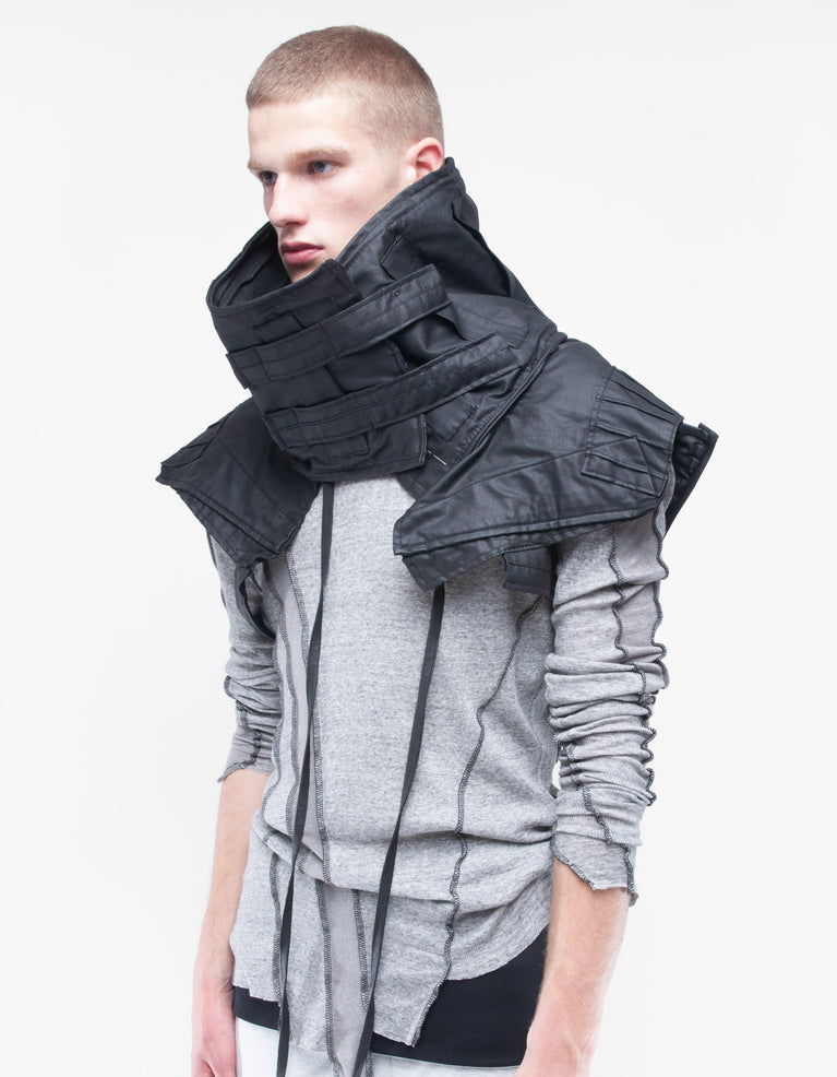 NECK SHOULDERS BEYOND