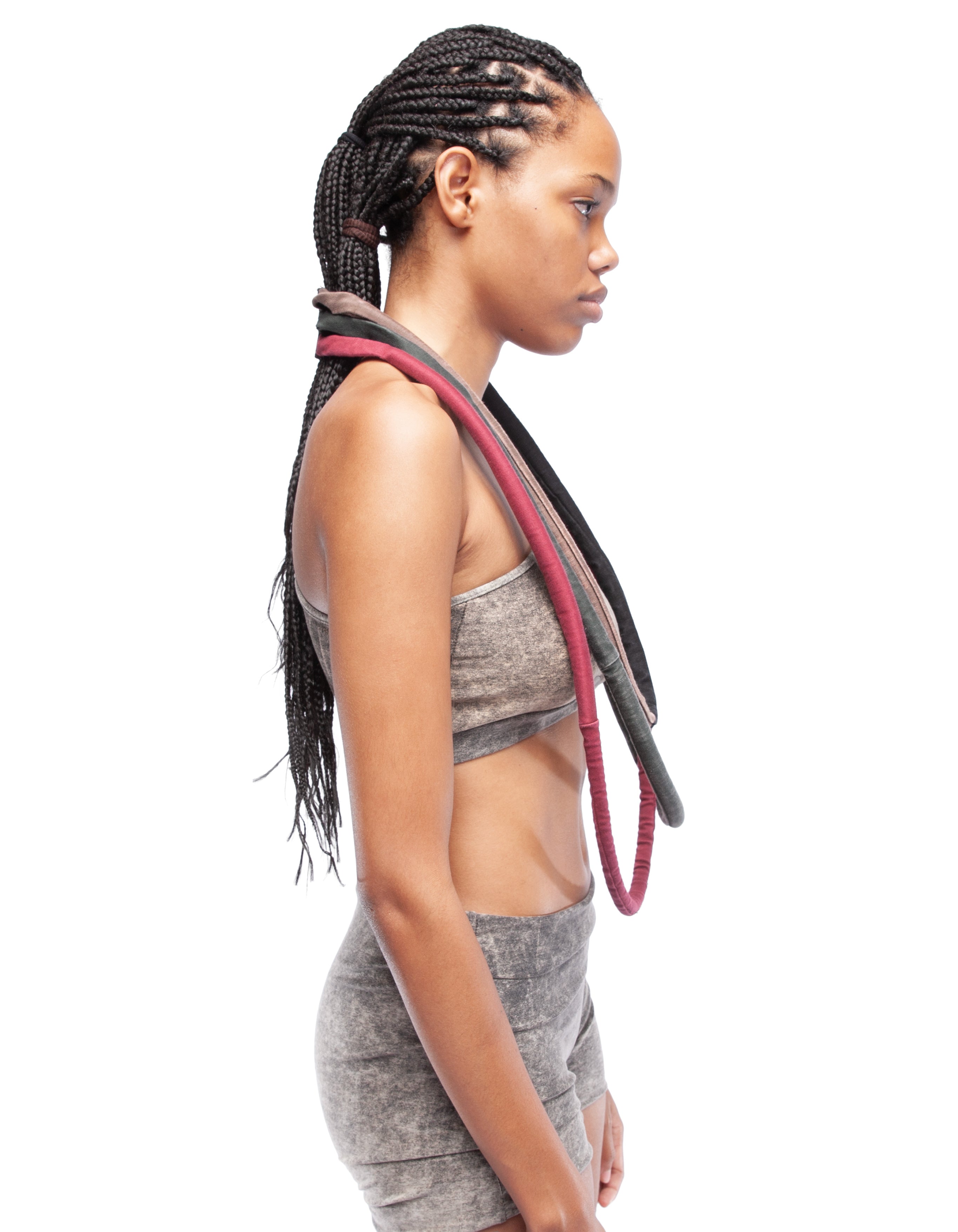 NECK TRIBE