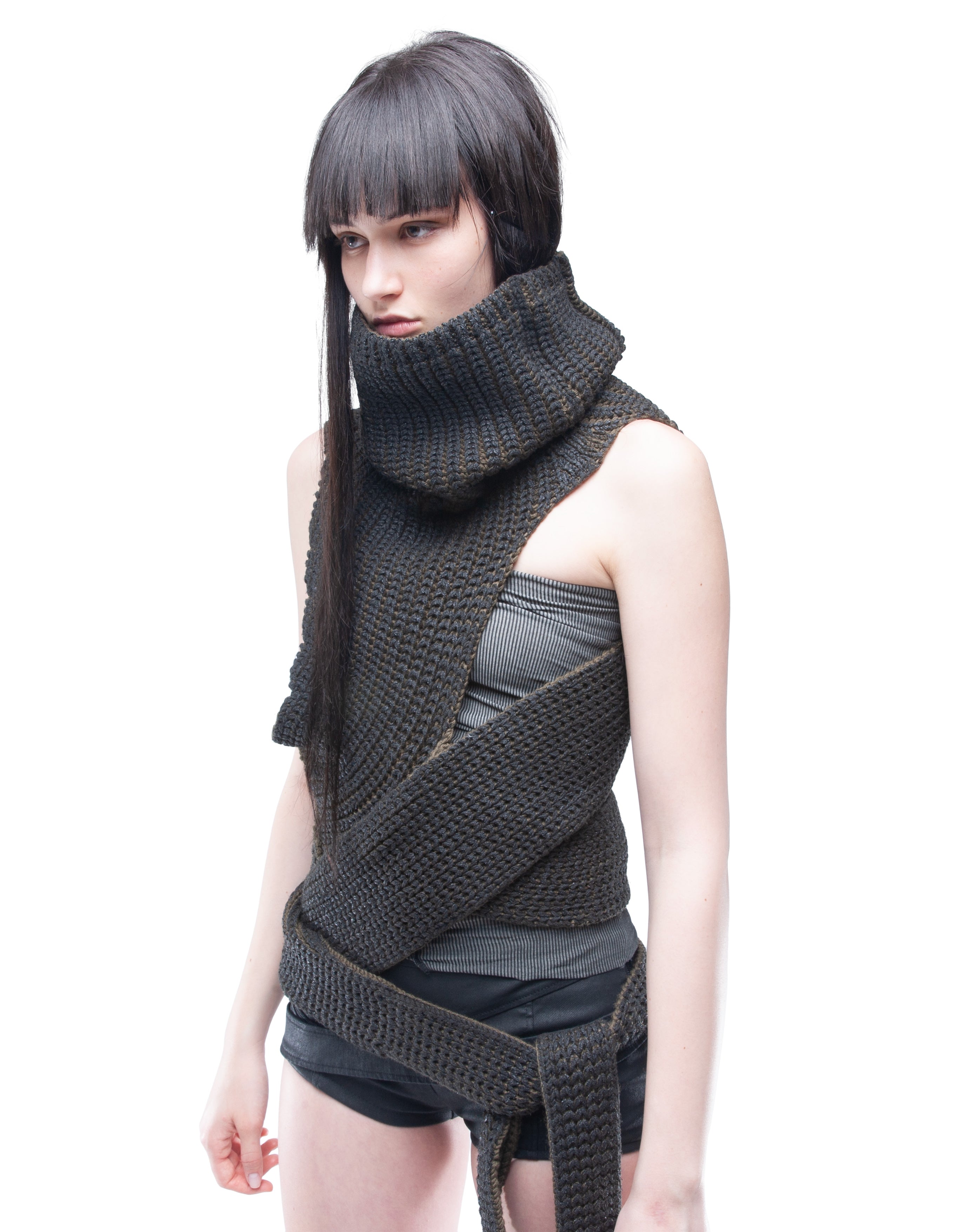 NECK WRAP INORI
