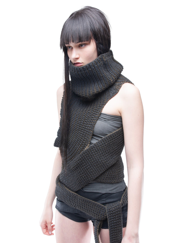 NECK WRAP INORI