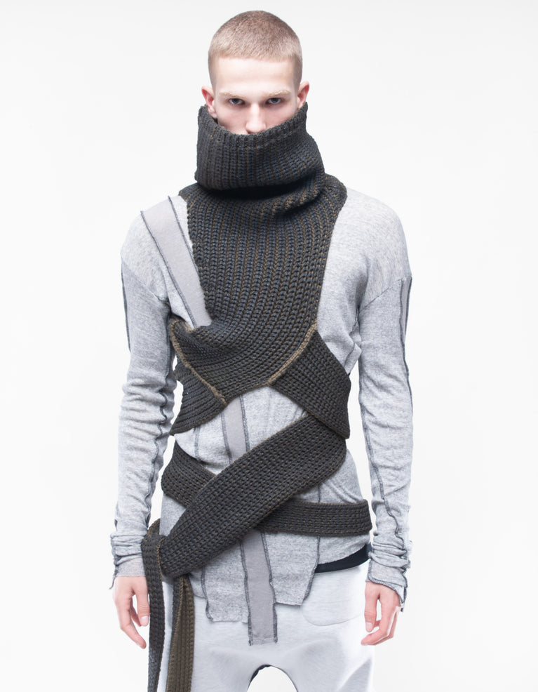 NECK WRAP INORI