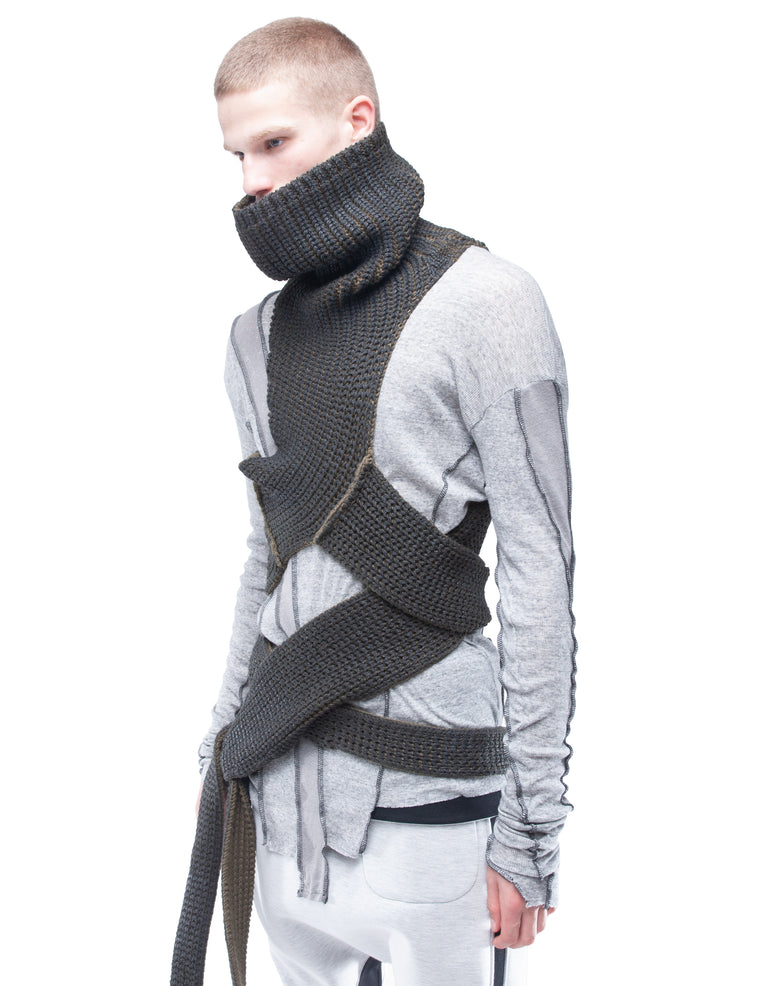 NECK WRAP INORI