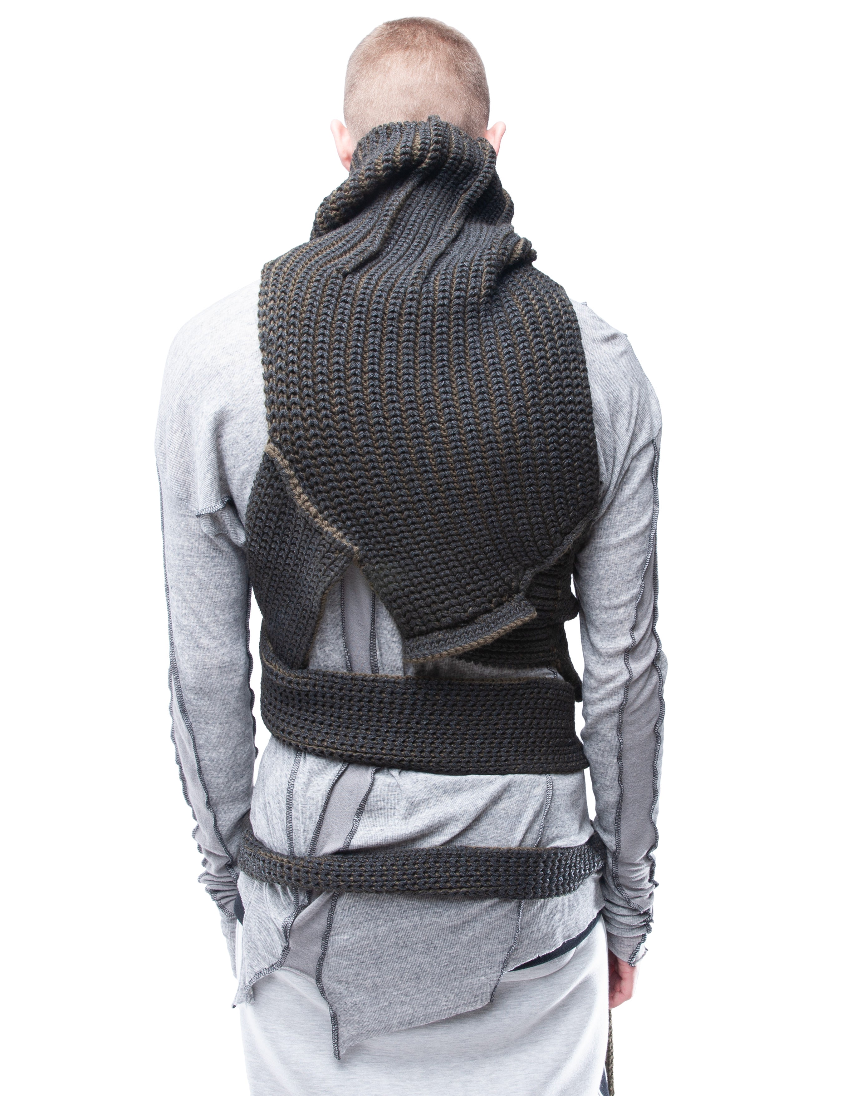 NECK WRAP INORI